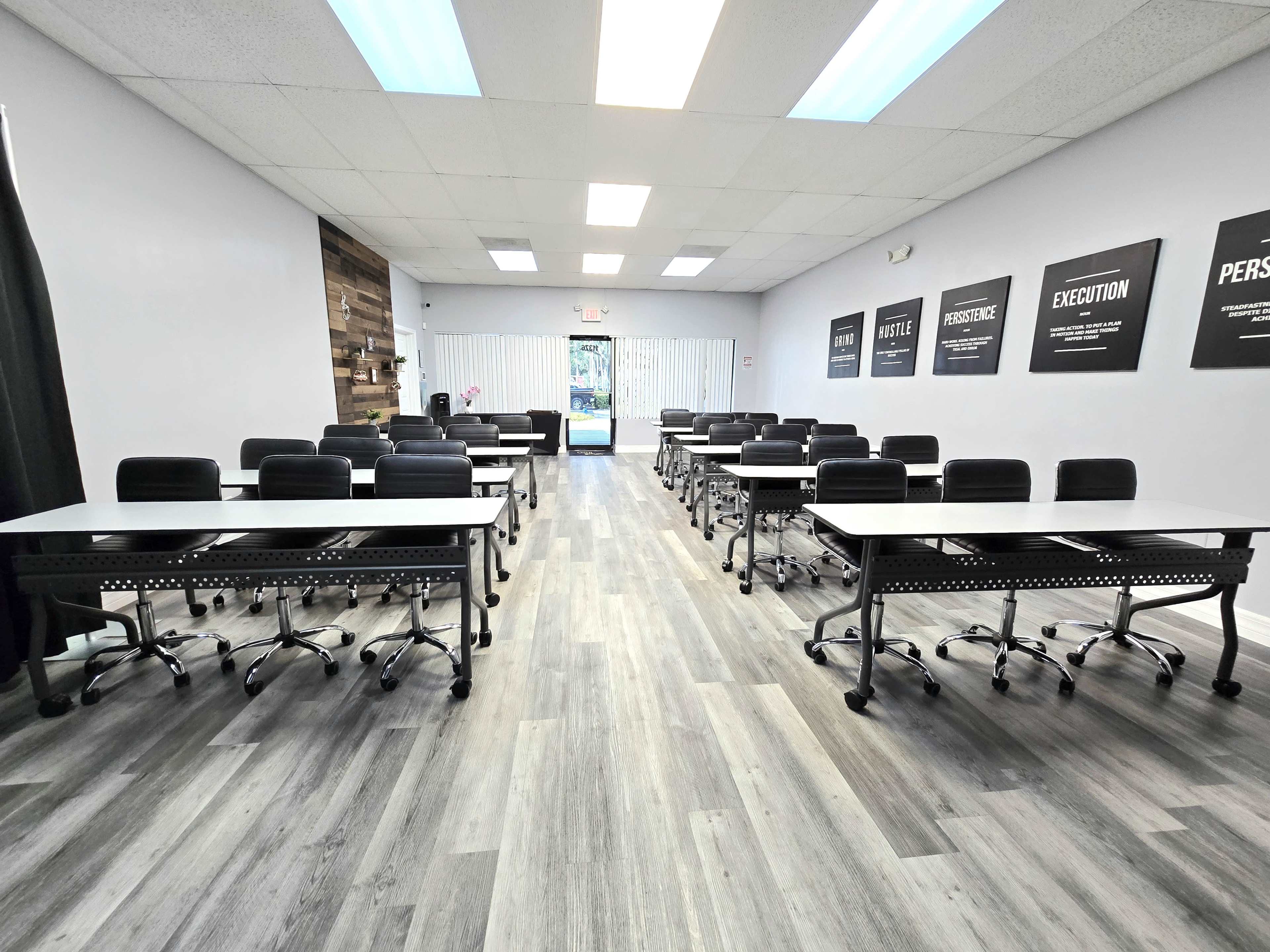 Spacious Conference Room Ideally Located West of 595 in Davie. Image in Davie, Davie, FL
