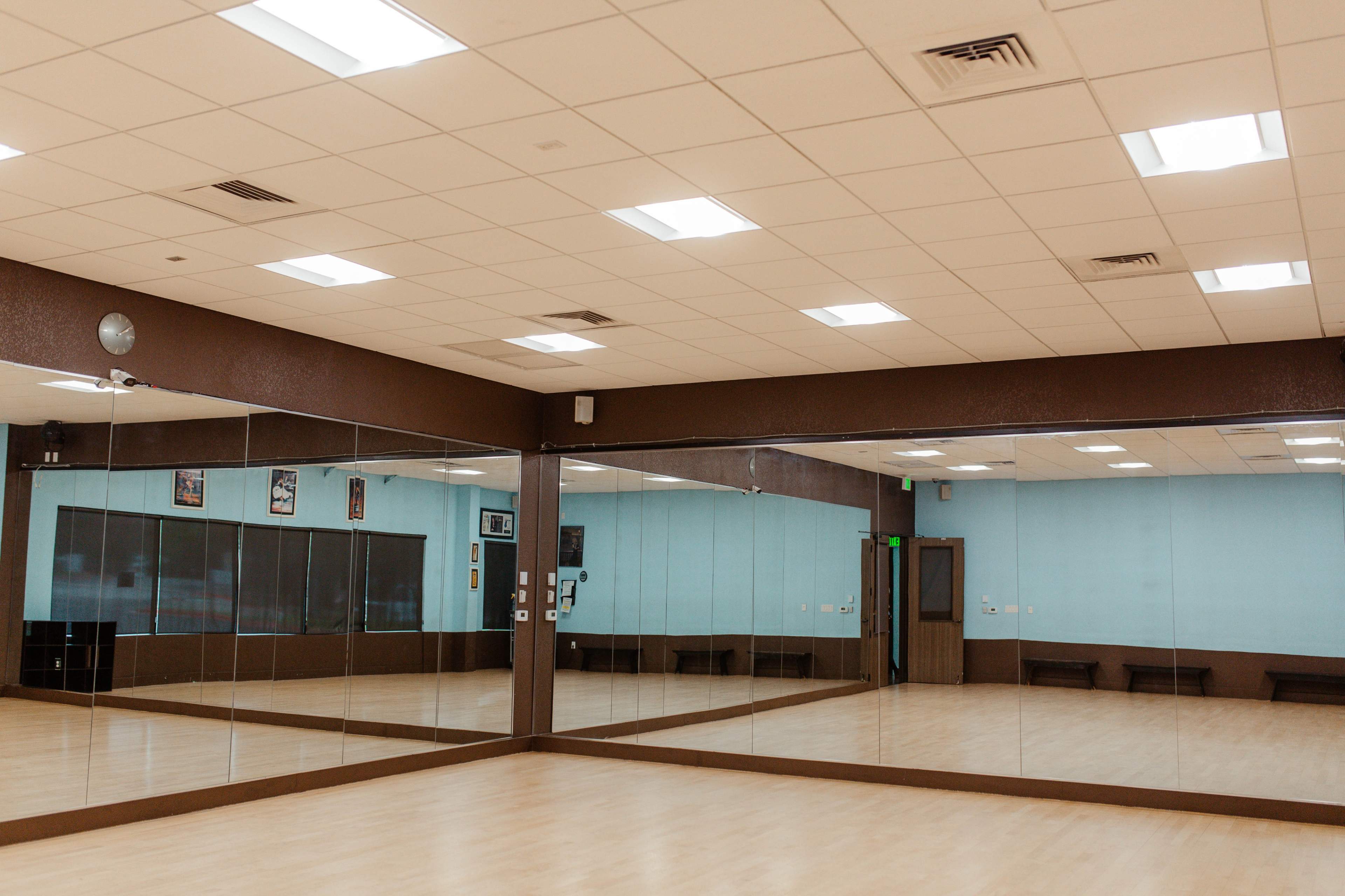Spacious Dance Studio in Central Austin Image in Barton Hills, Austin, TX