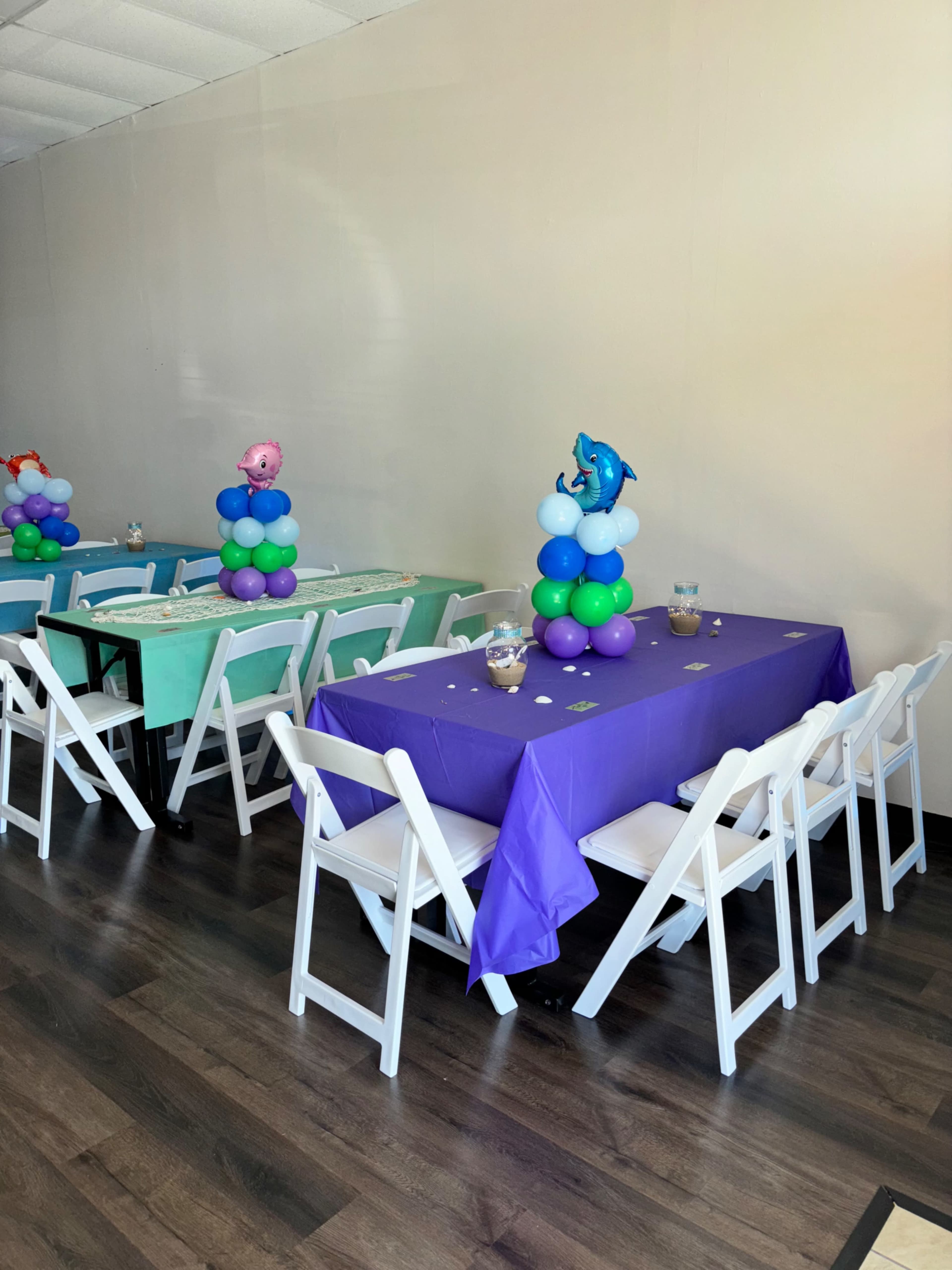 Elegant, Imaginative , transformable Venue in Oak Cliff Image in Oak Cliff, Dallas, TX