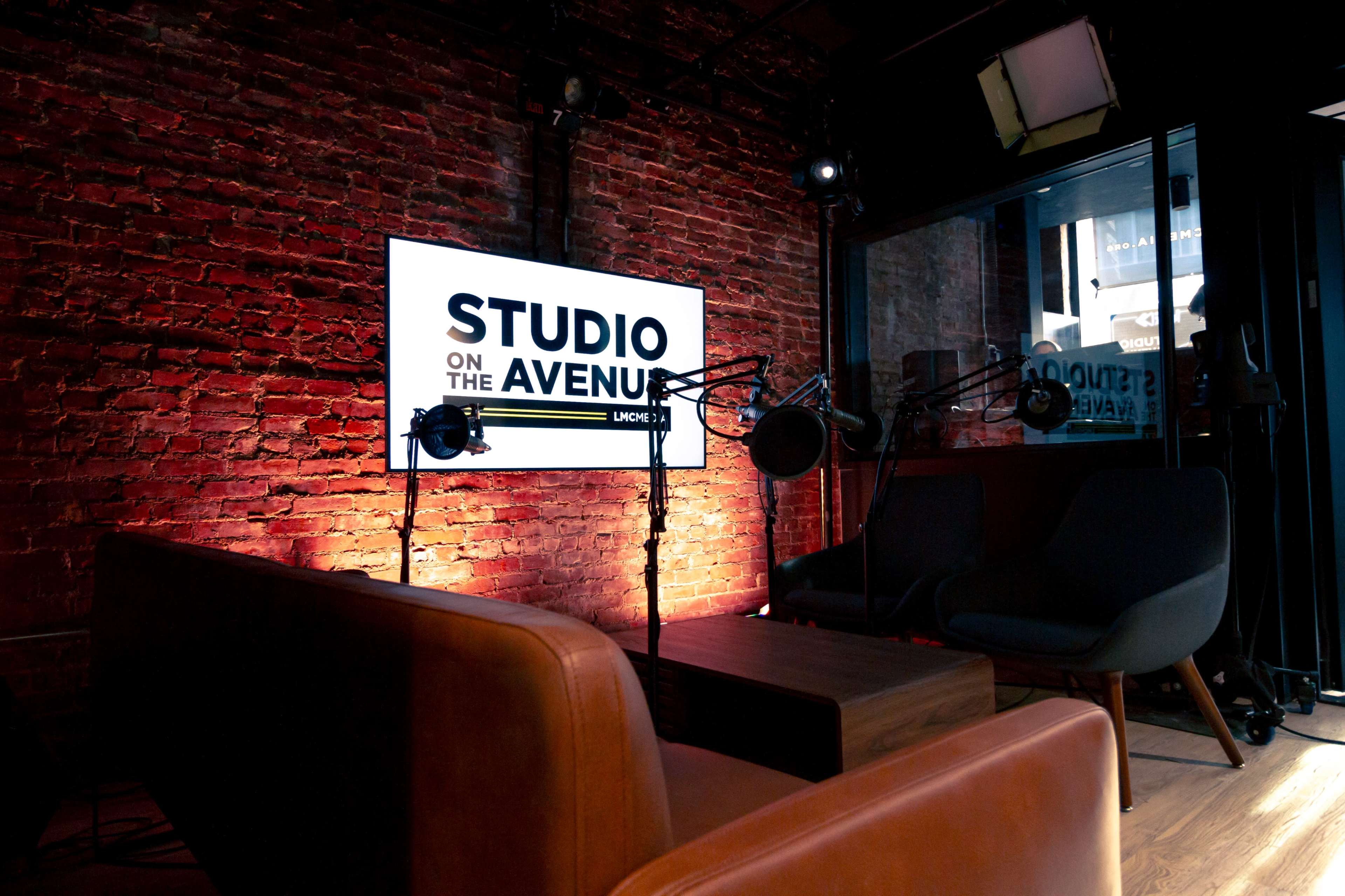 Studio on the Avenue Image in Mamaroneck, Mamaroneck, NY