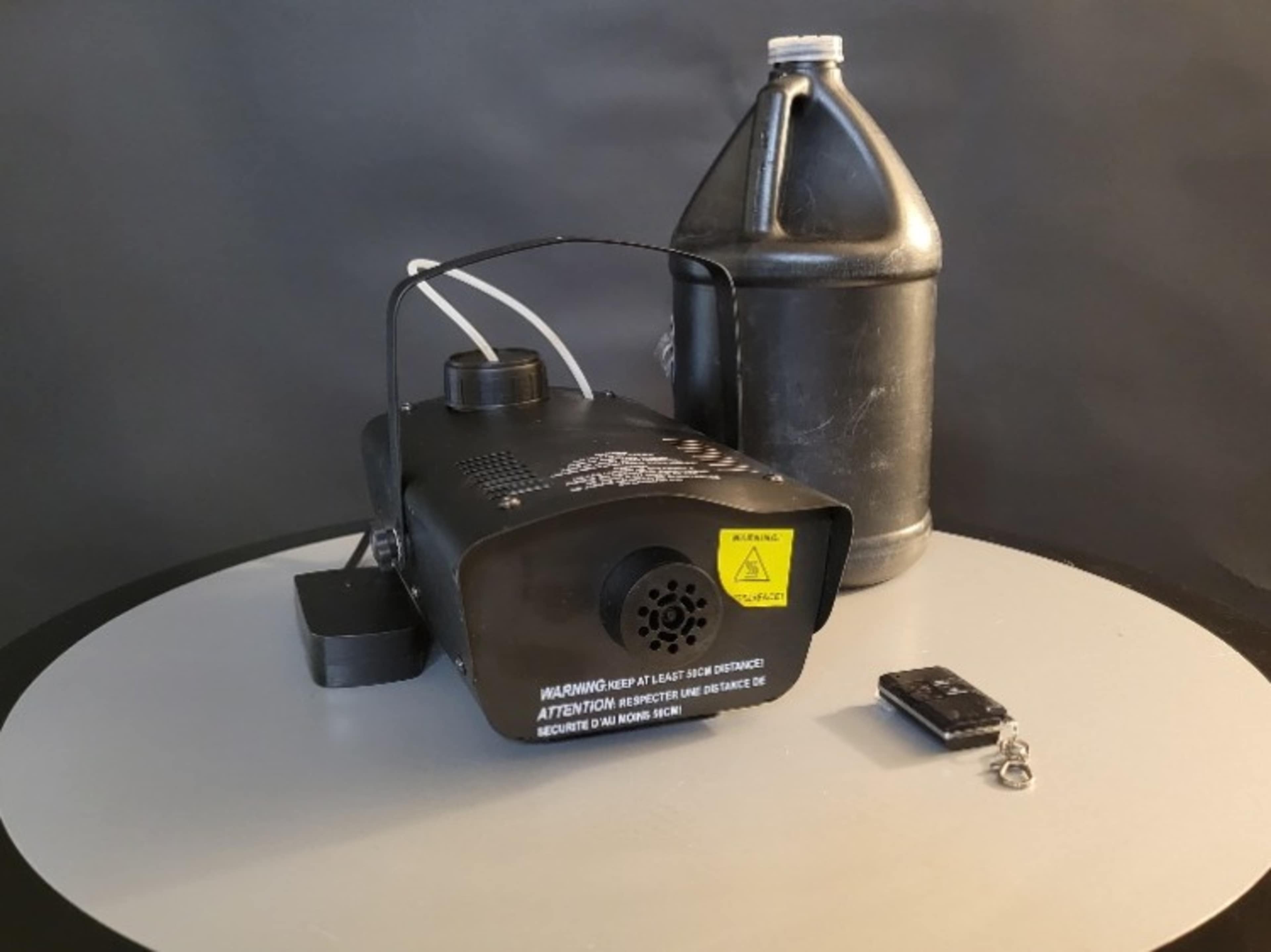 Fog Machine