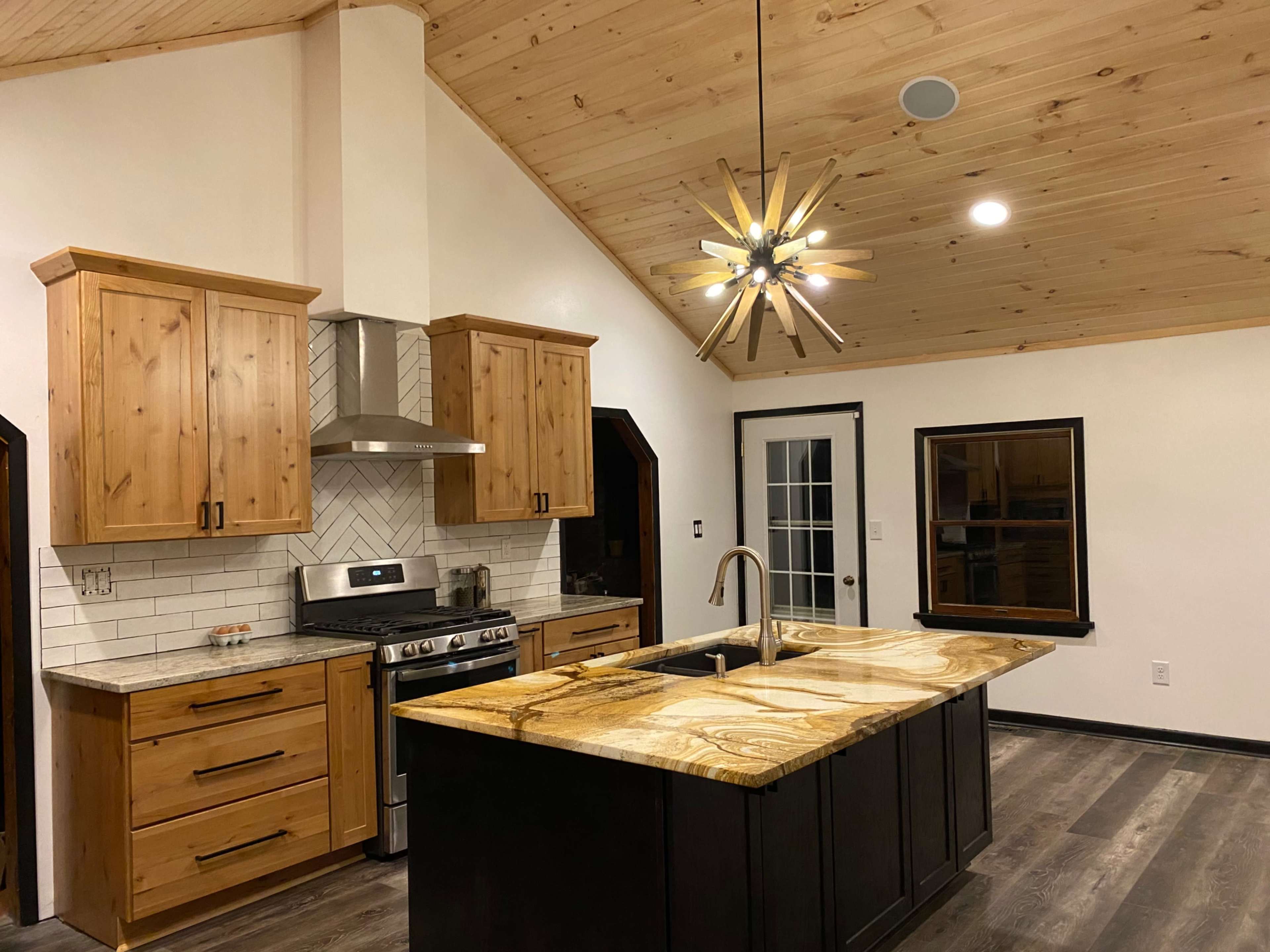 14- Acre Farmhouse + Barn + Outdoor Film Location Image in Springfield Township, Michigan City, IN