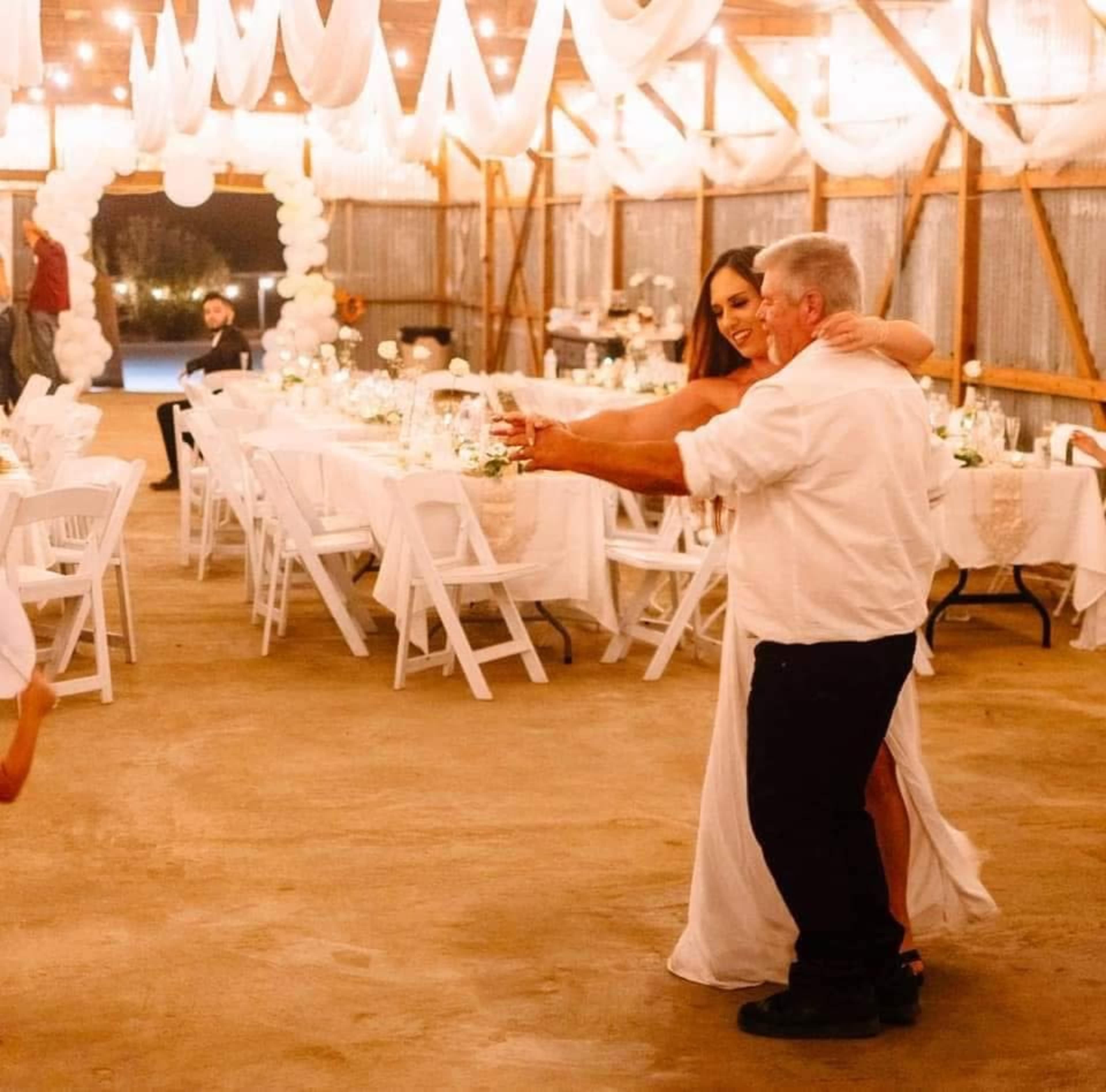 Citrus Grove Barn With Magical Sunsets Image in Ramona, Ramona, CA
