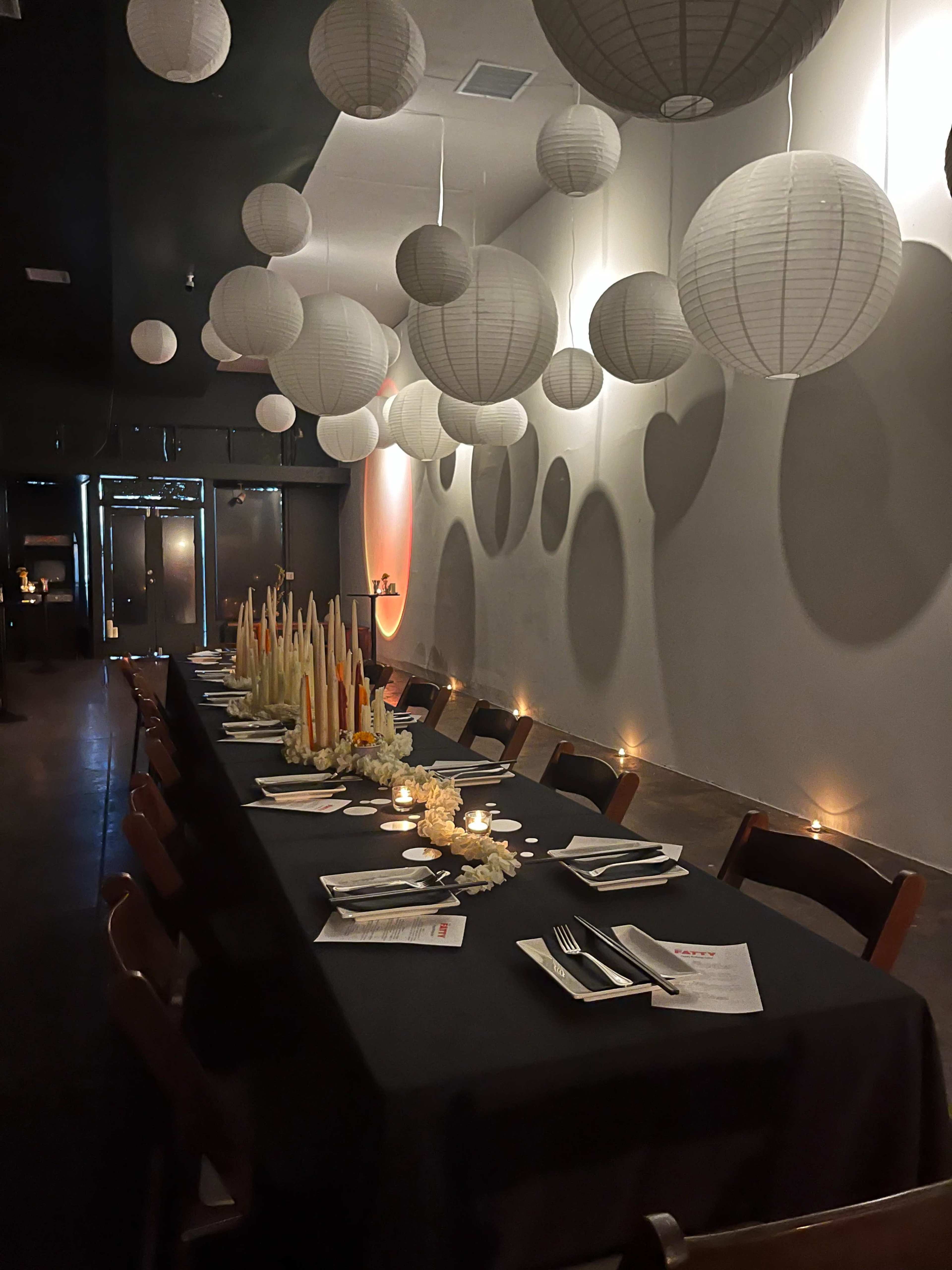 Club Fatty - Private Event Space Image in Mar Vista, Los Angeles, CA
