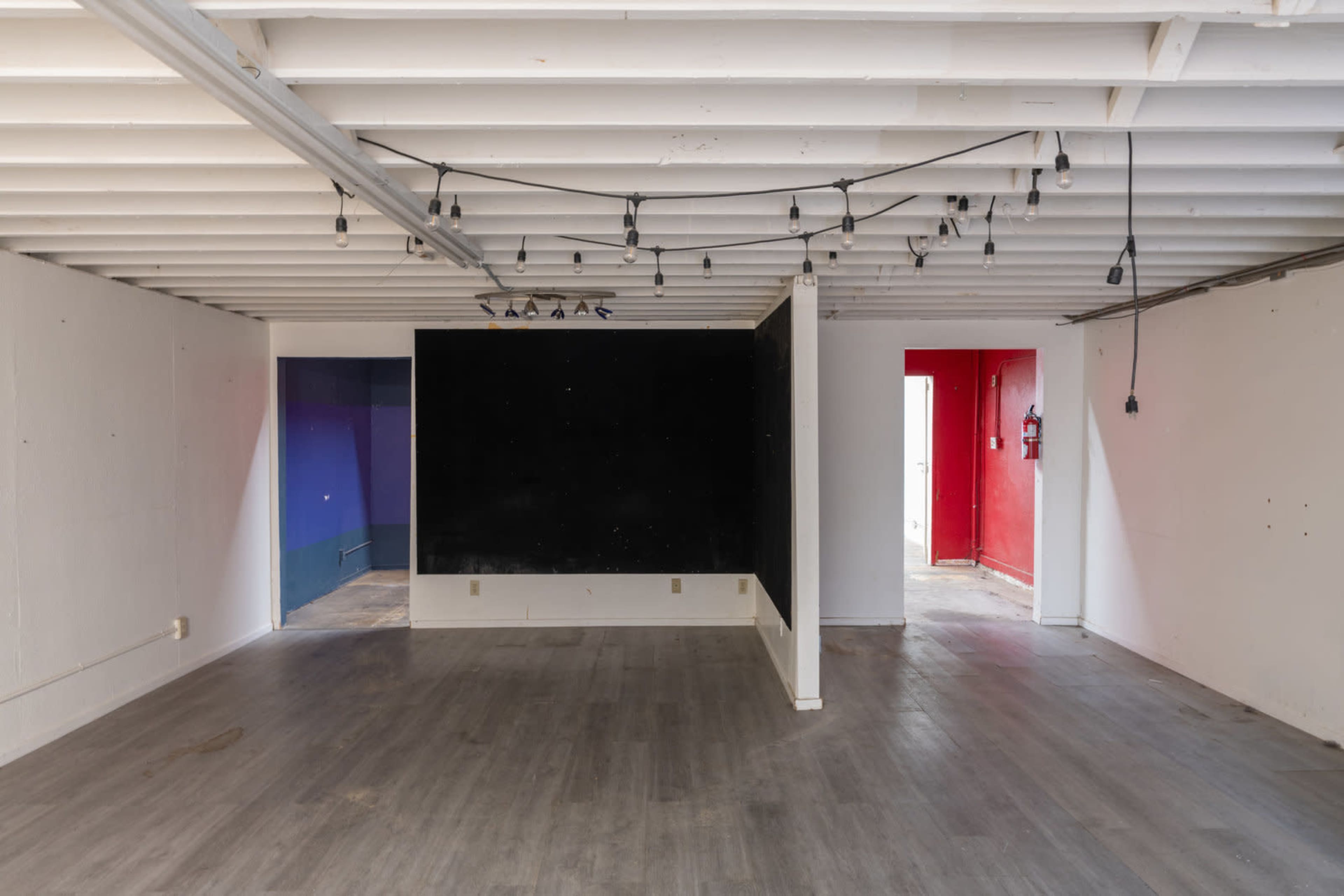 Film or Photograph in a first floor Loft-Style Office — Versatile 2,300 sq ft Space in Downtown San Pedro Image in San Pedro, San Pedro, CA