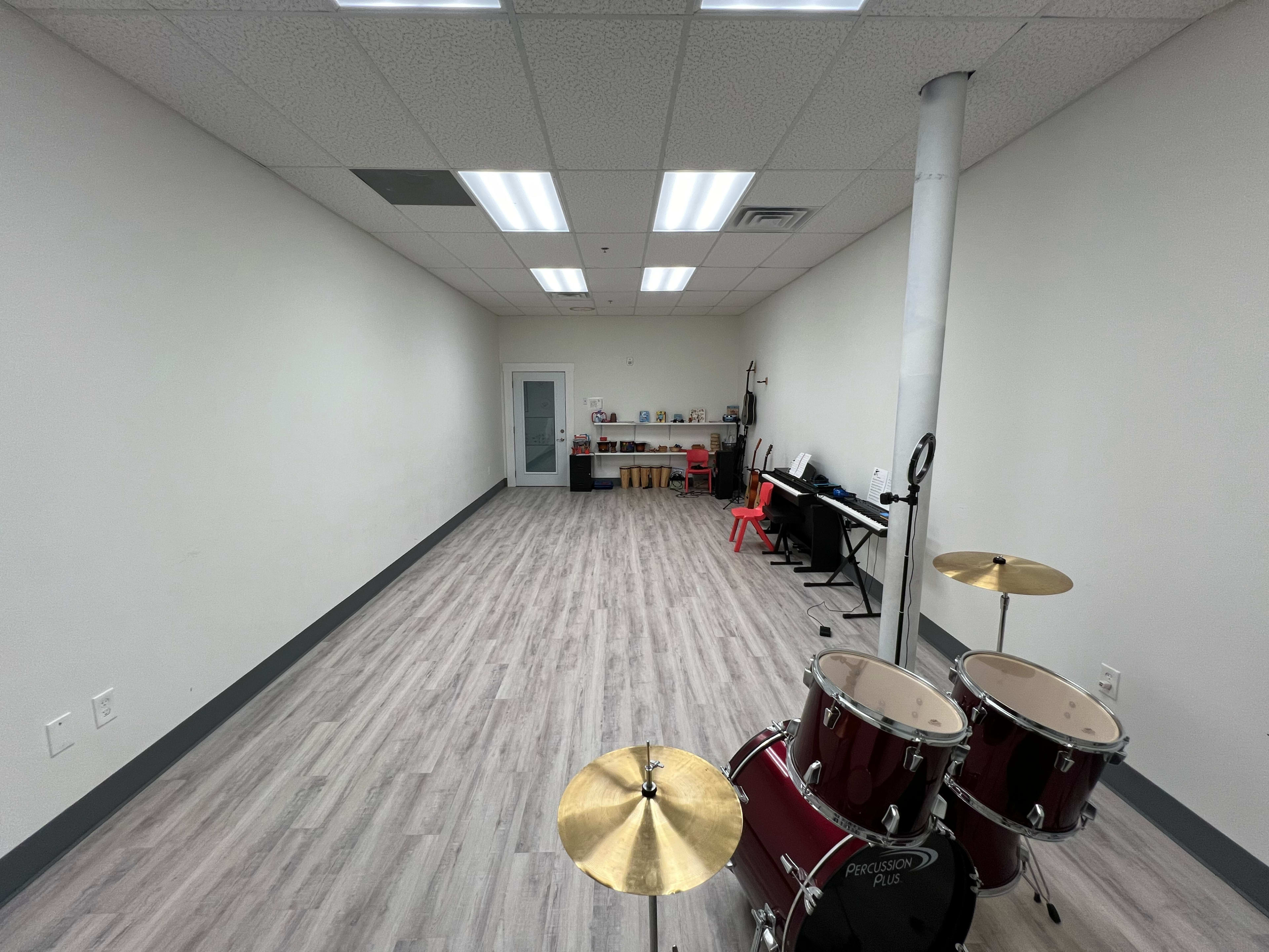 Music Rehearsal Space Image in Smyrna, Smyrna, GA