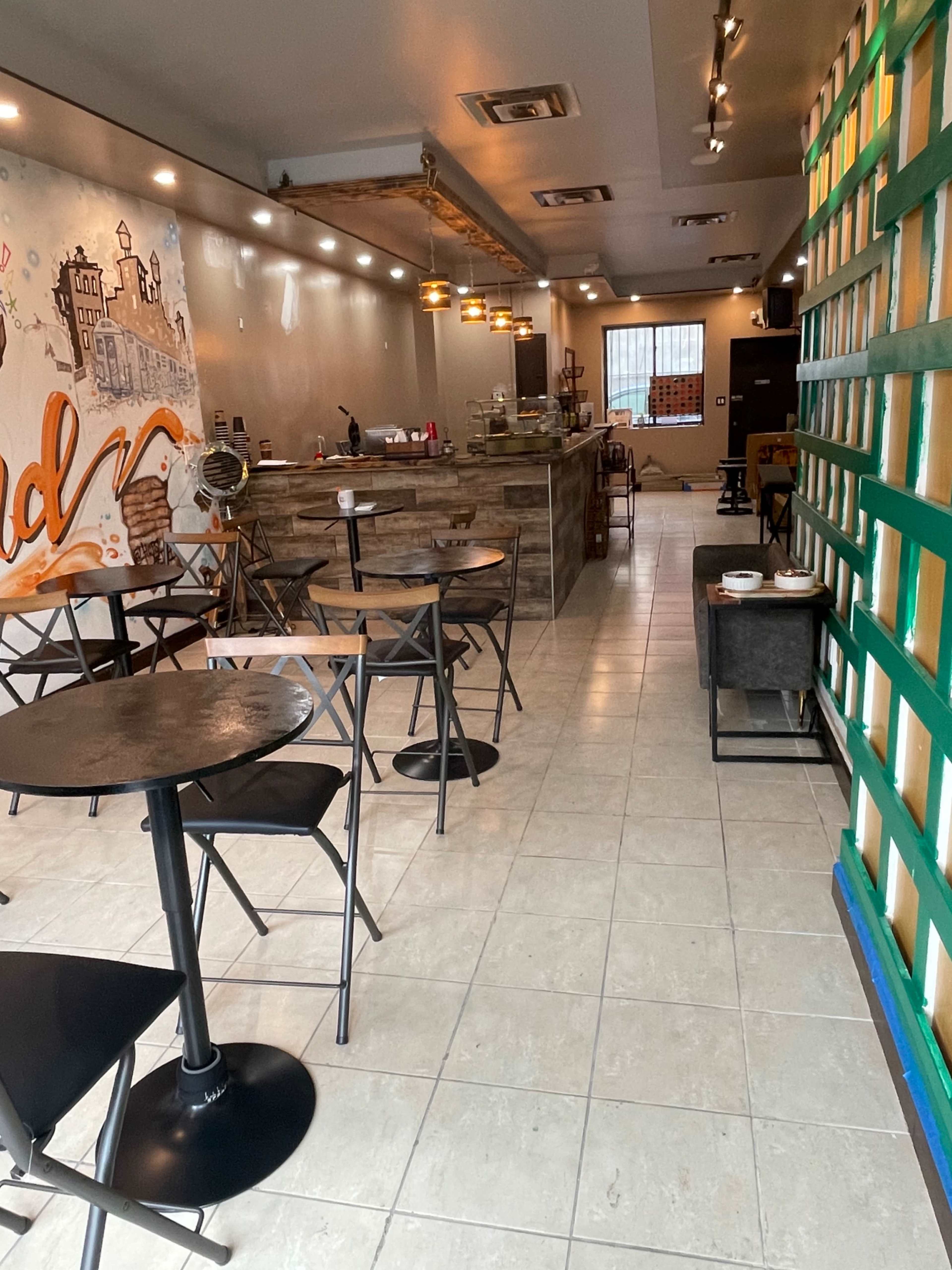 Rare gem in the heart of Brooklyn, Brooklyn, NY | Event | Peerspace