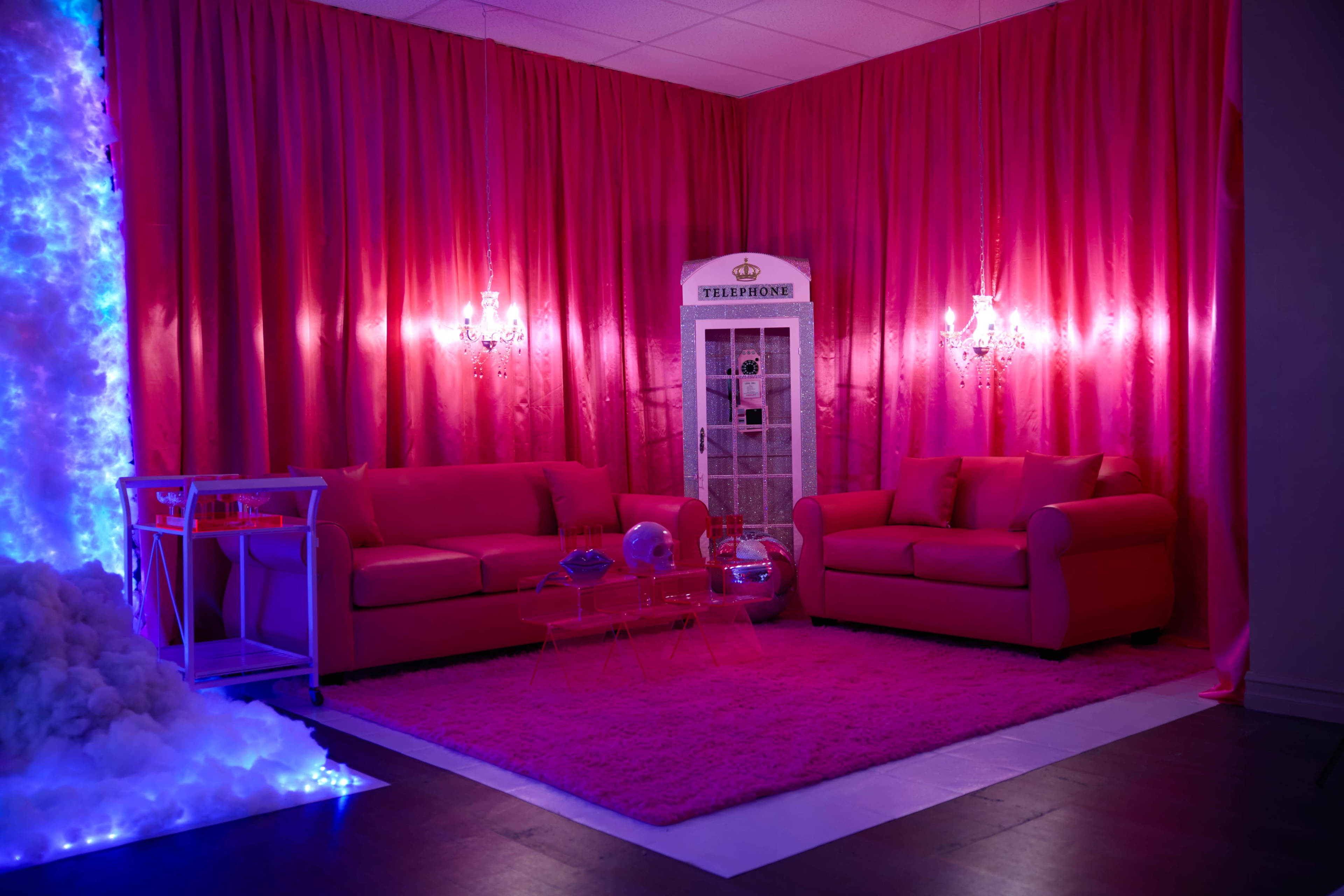 Luxury Multi Creative Set Studio | Orange County | FREE Parking Image in Fullerton, Fullerton, CA