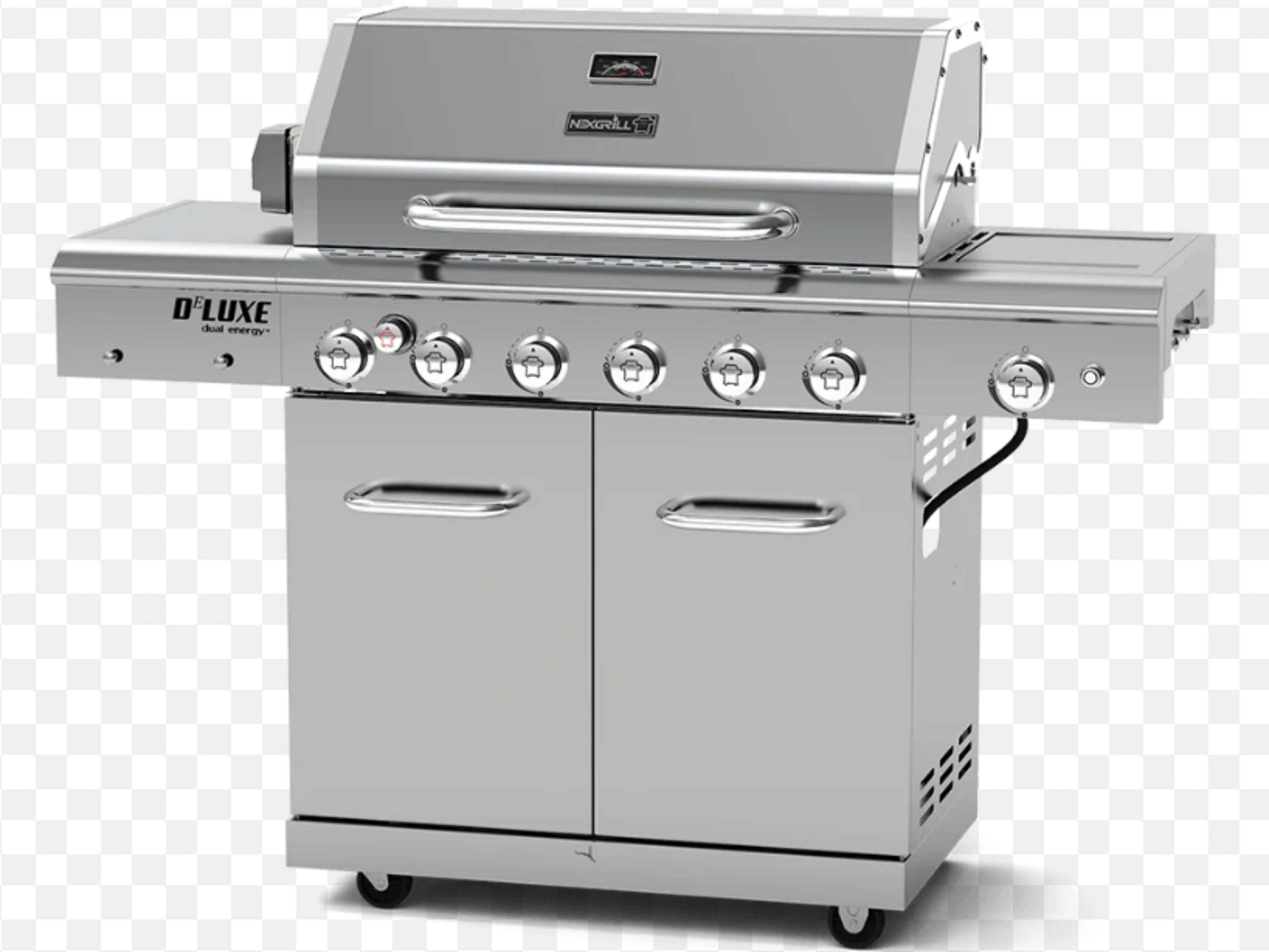 Nexgrill 
