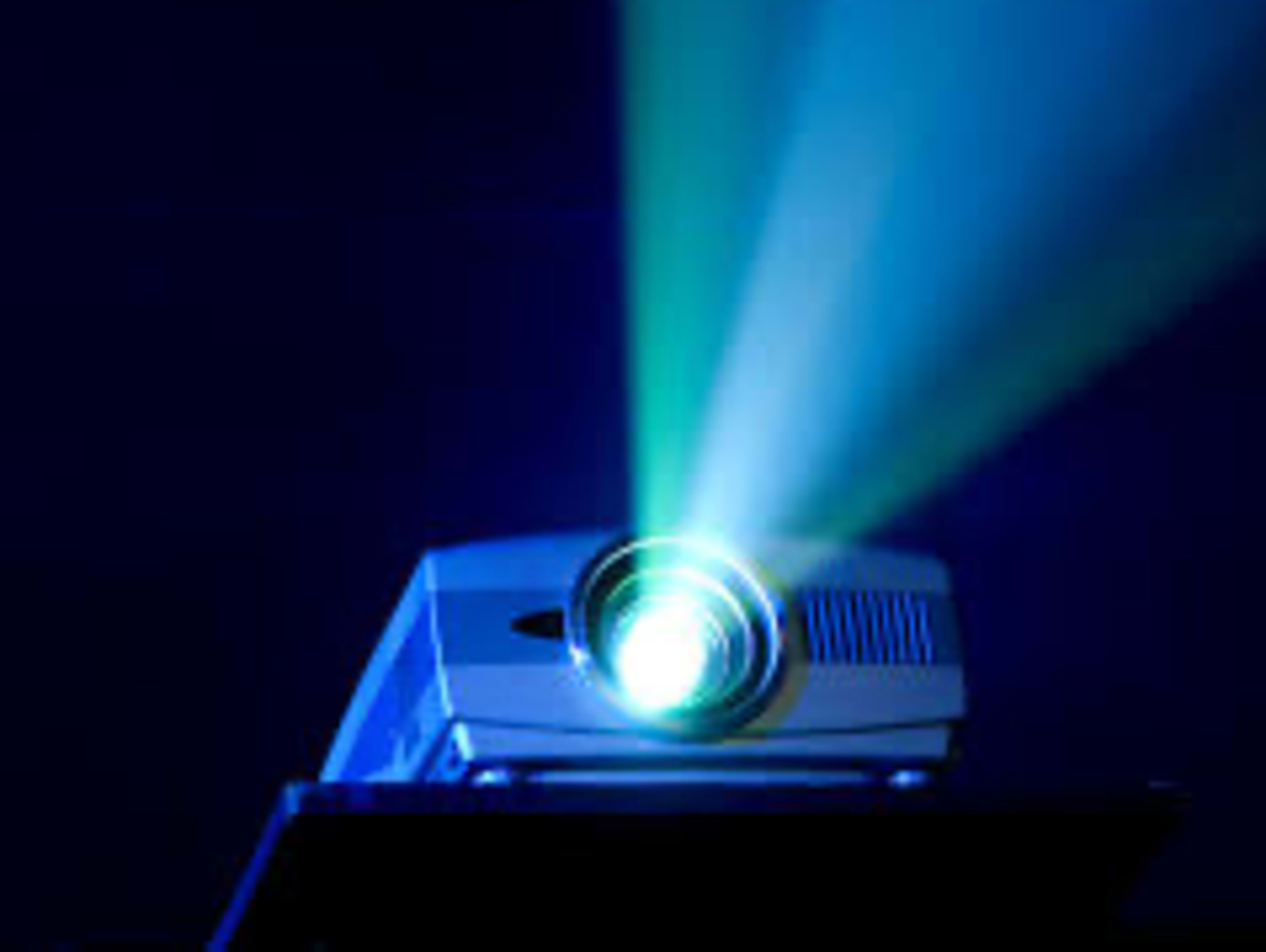 Projector