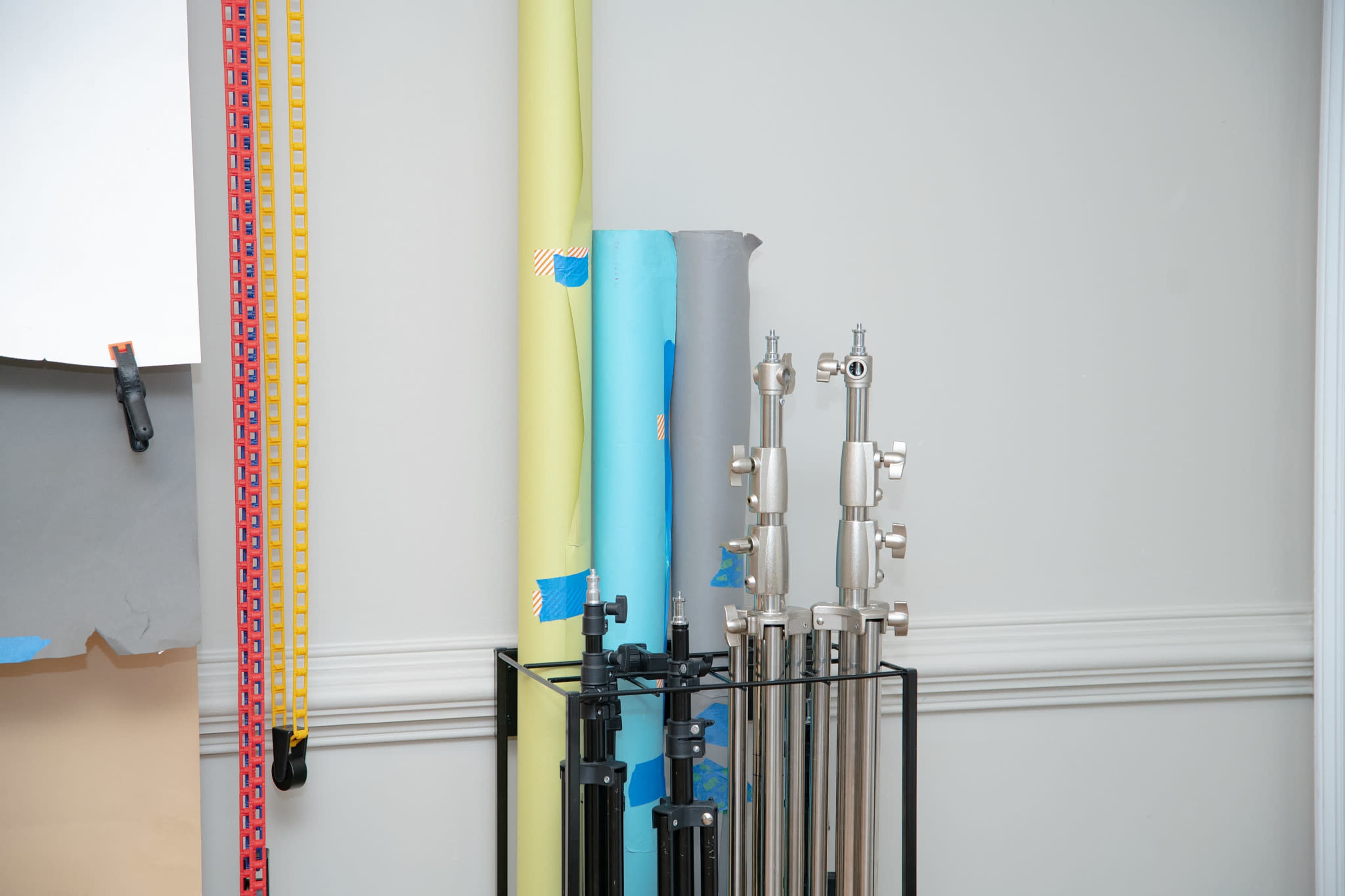 Modern Professional Photography Studio in Conyers Image in Conyers, Conyers, GA