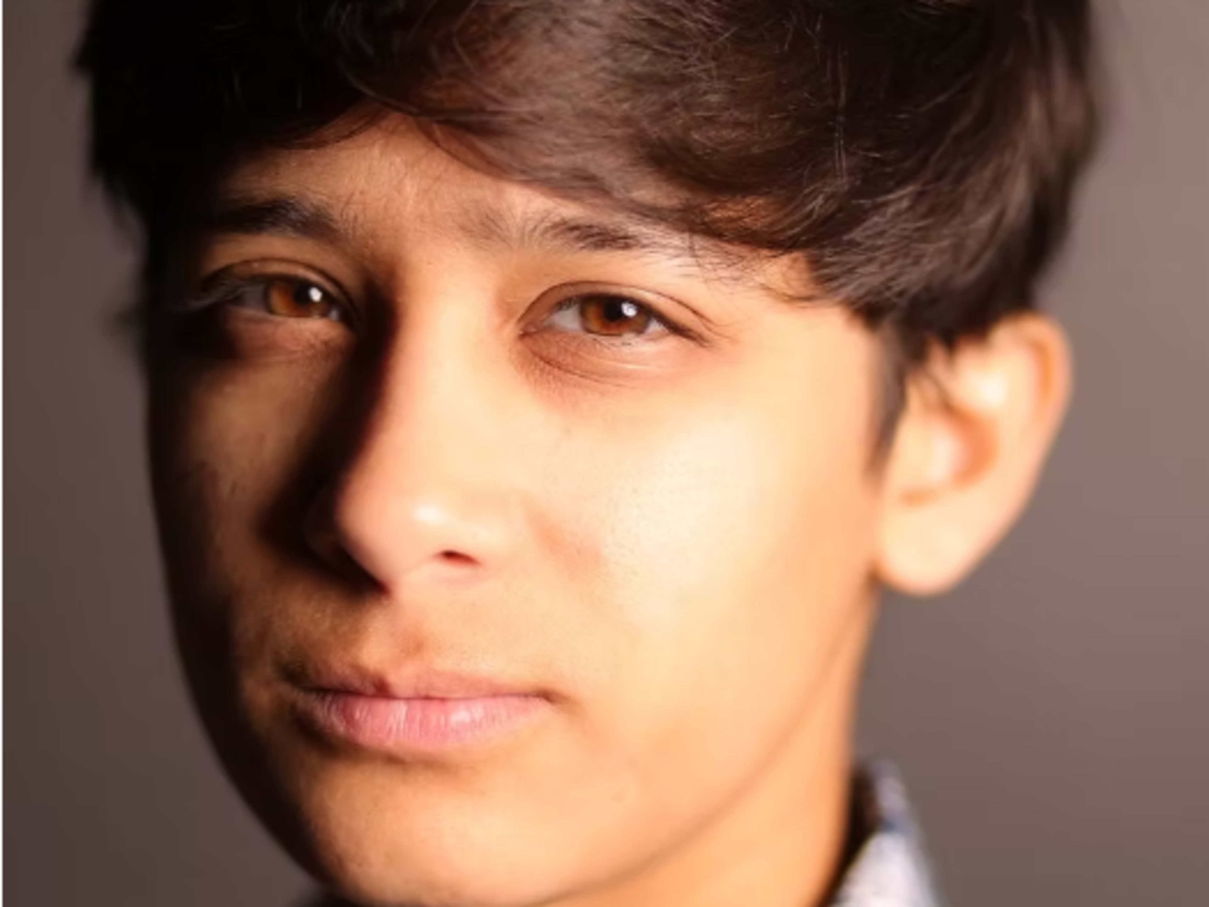 Nagrika Desai (Photographer)
