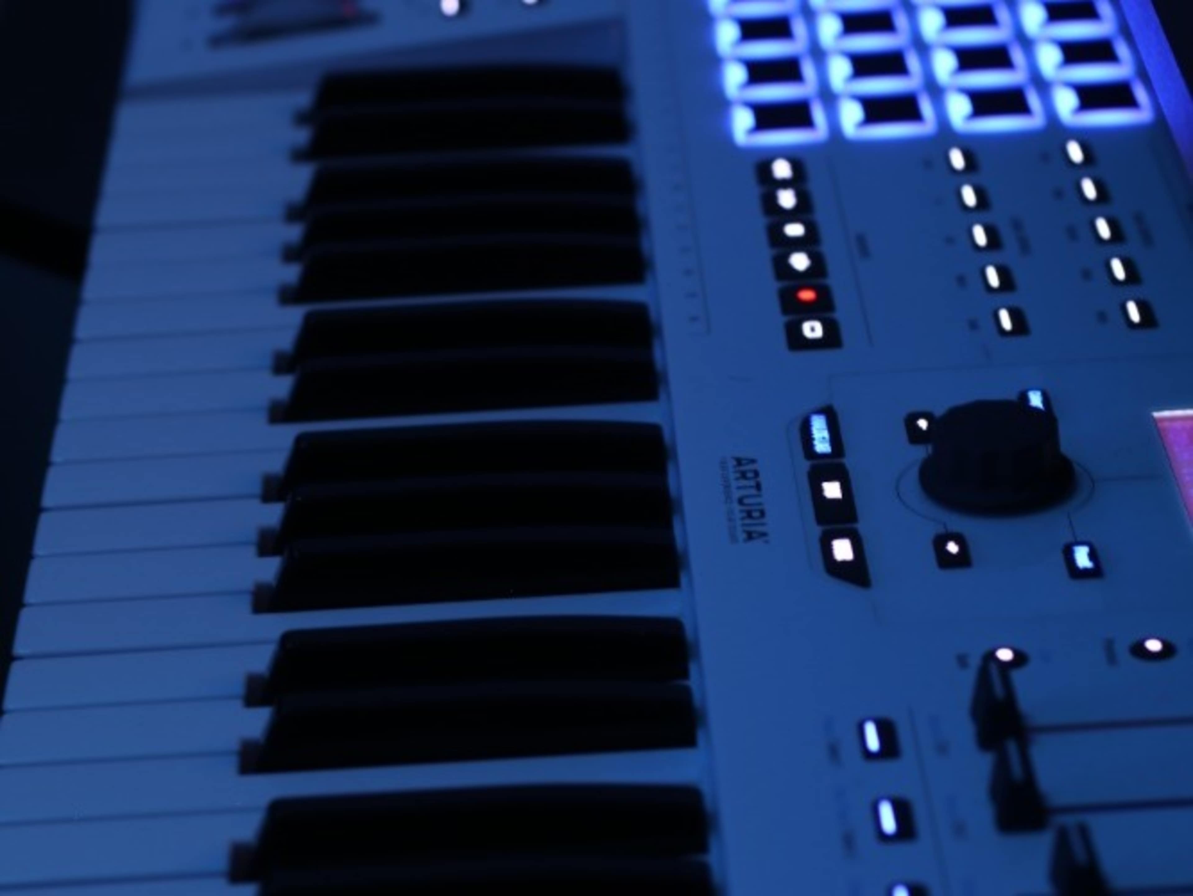 Audio Engineer (Custom Production & Recording)