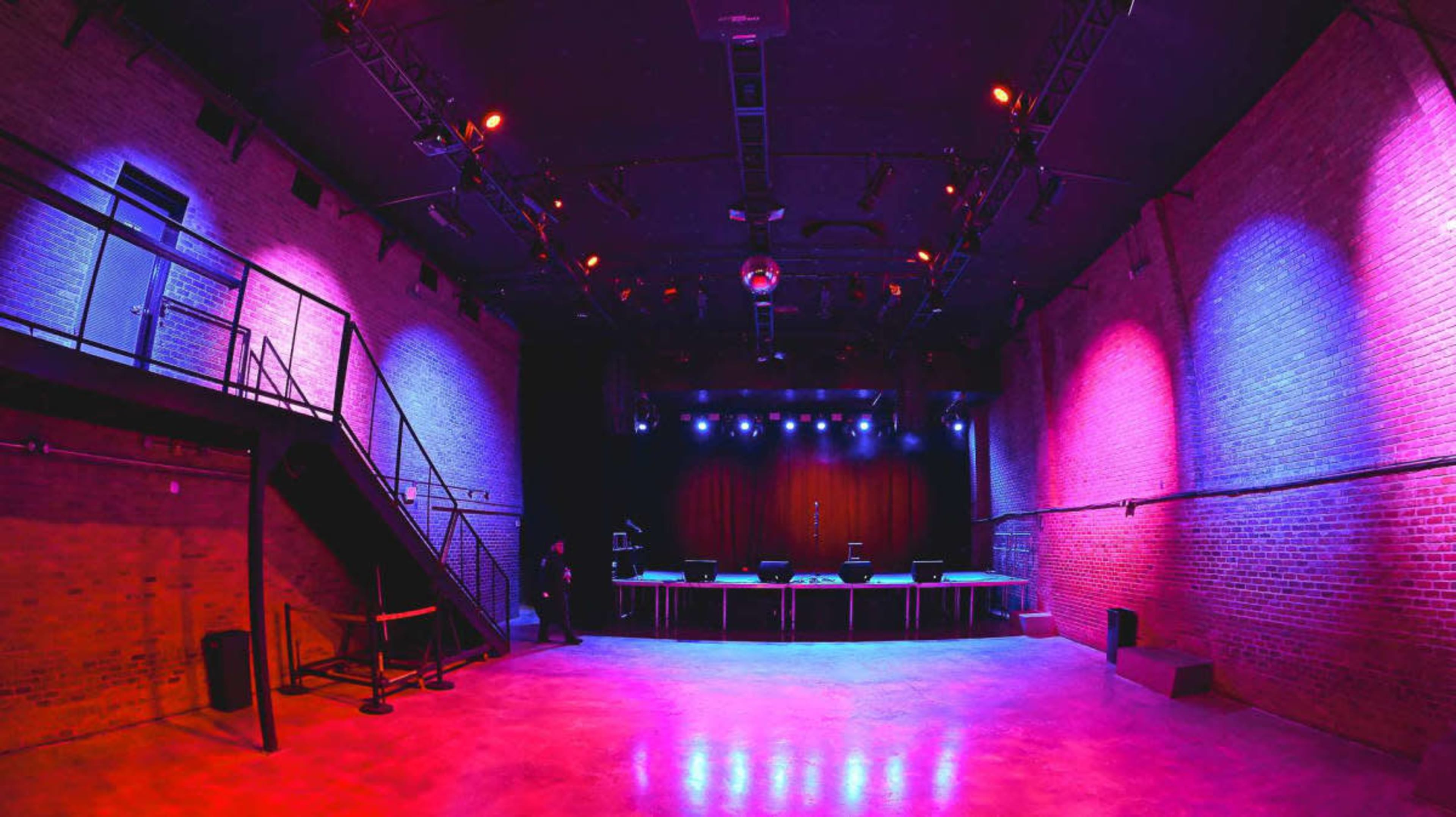 Creative Multi Use Event Space Image in Asbury Park, Asbury Park, NJ