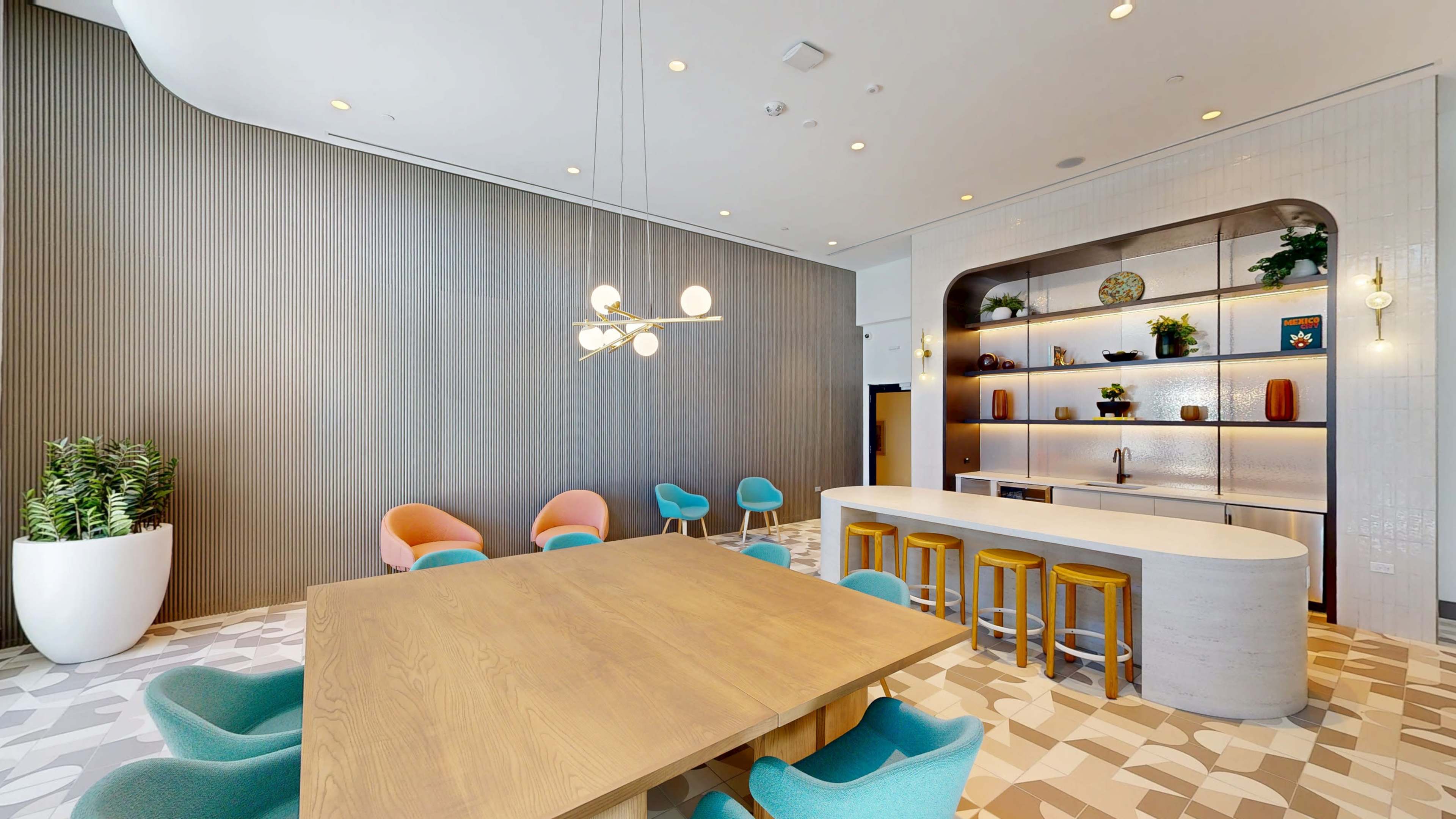 Bright Indoor Hosting Room w/patio located near The University of Miami Image in South Miami, South Miami, FL