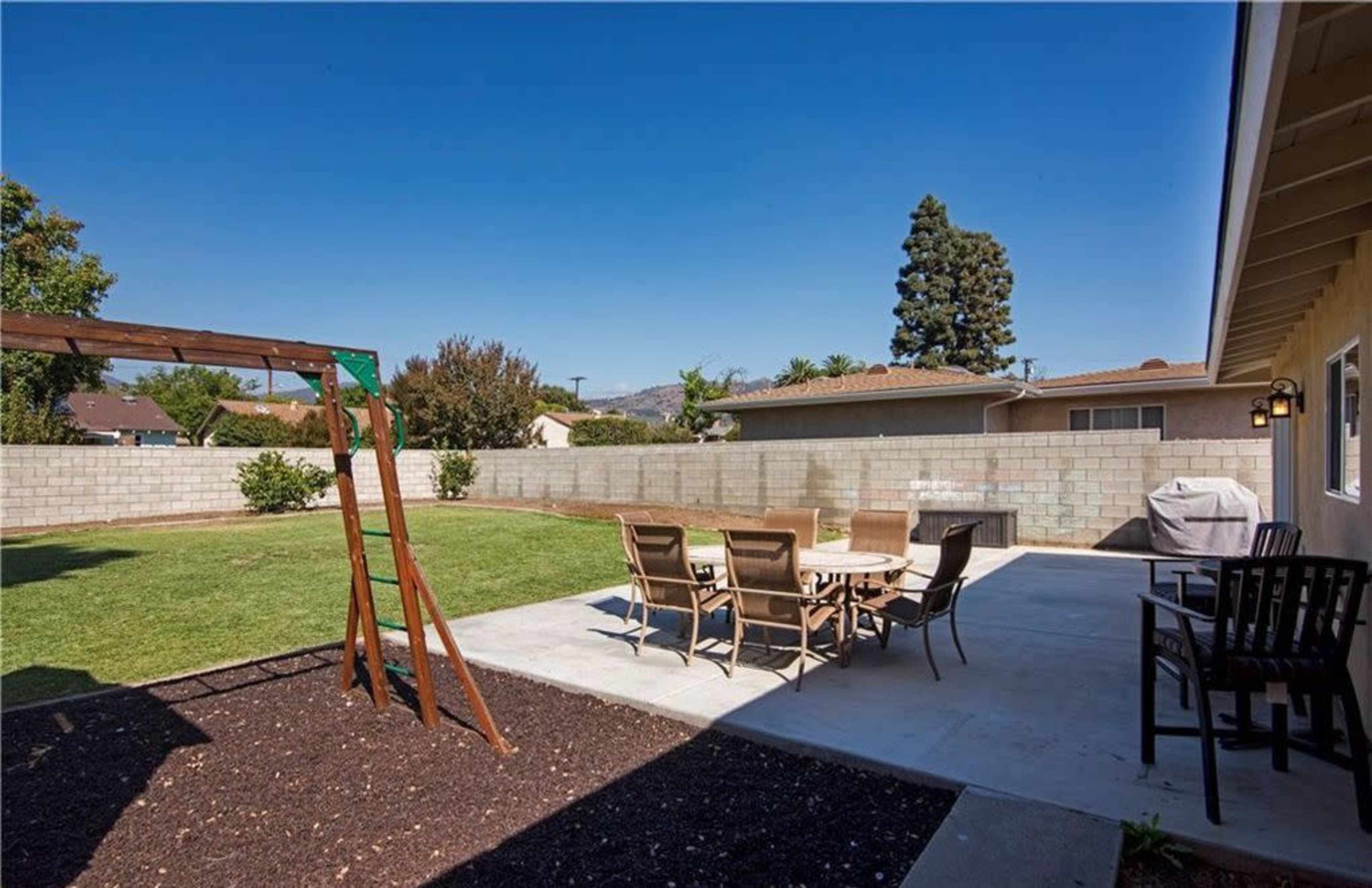 Film-Ready Suburban Gem with Expansive Yard and Classic California Charm located in Glendora, Ca Image in Glendora, Glendora, CA
