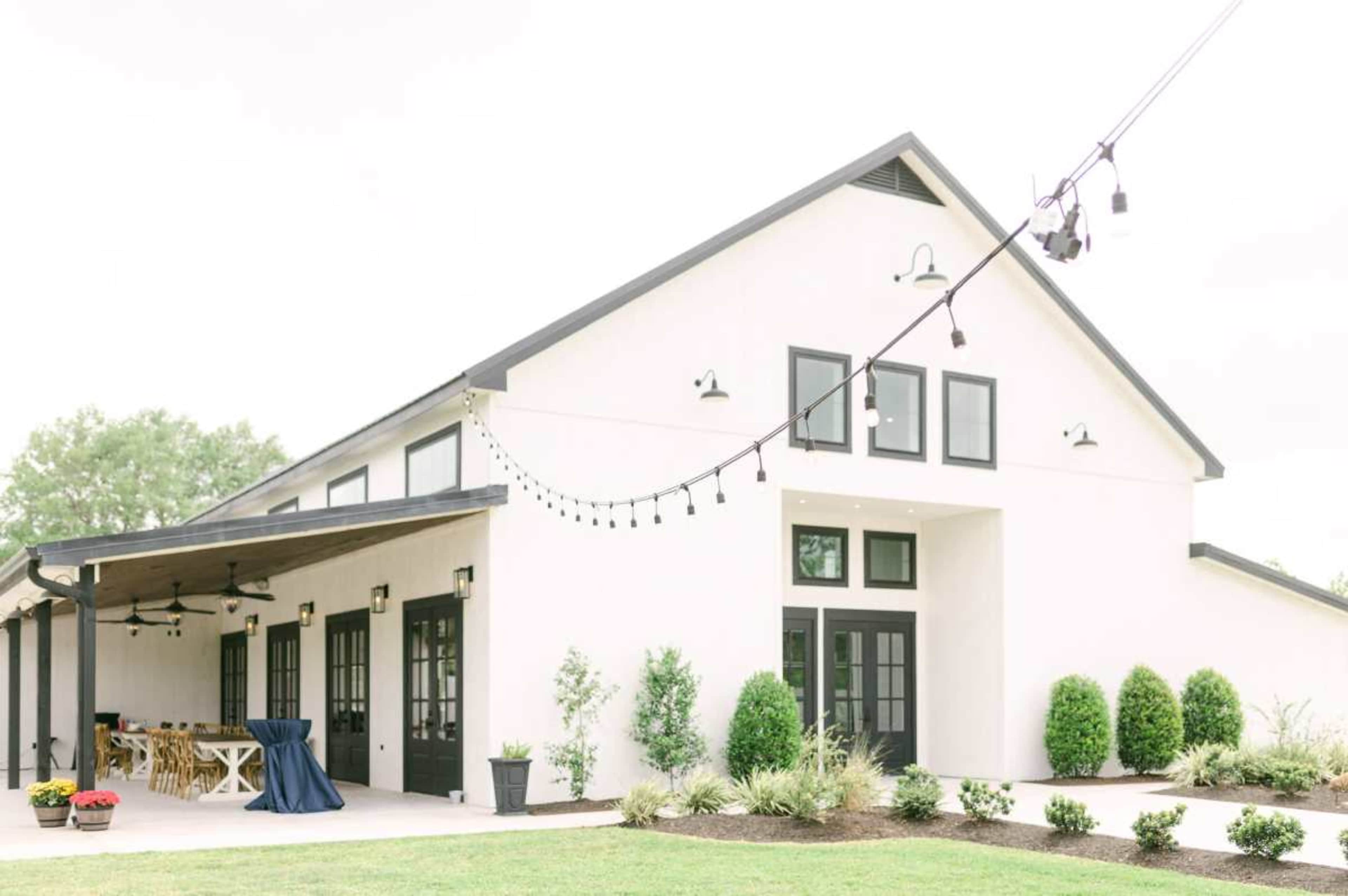 Willowynn Barn Image in , Santa Fe, TX