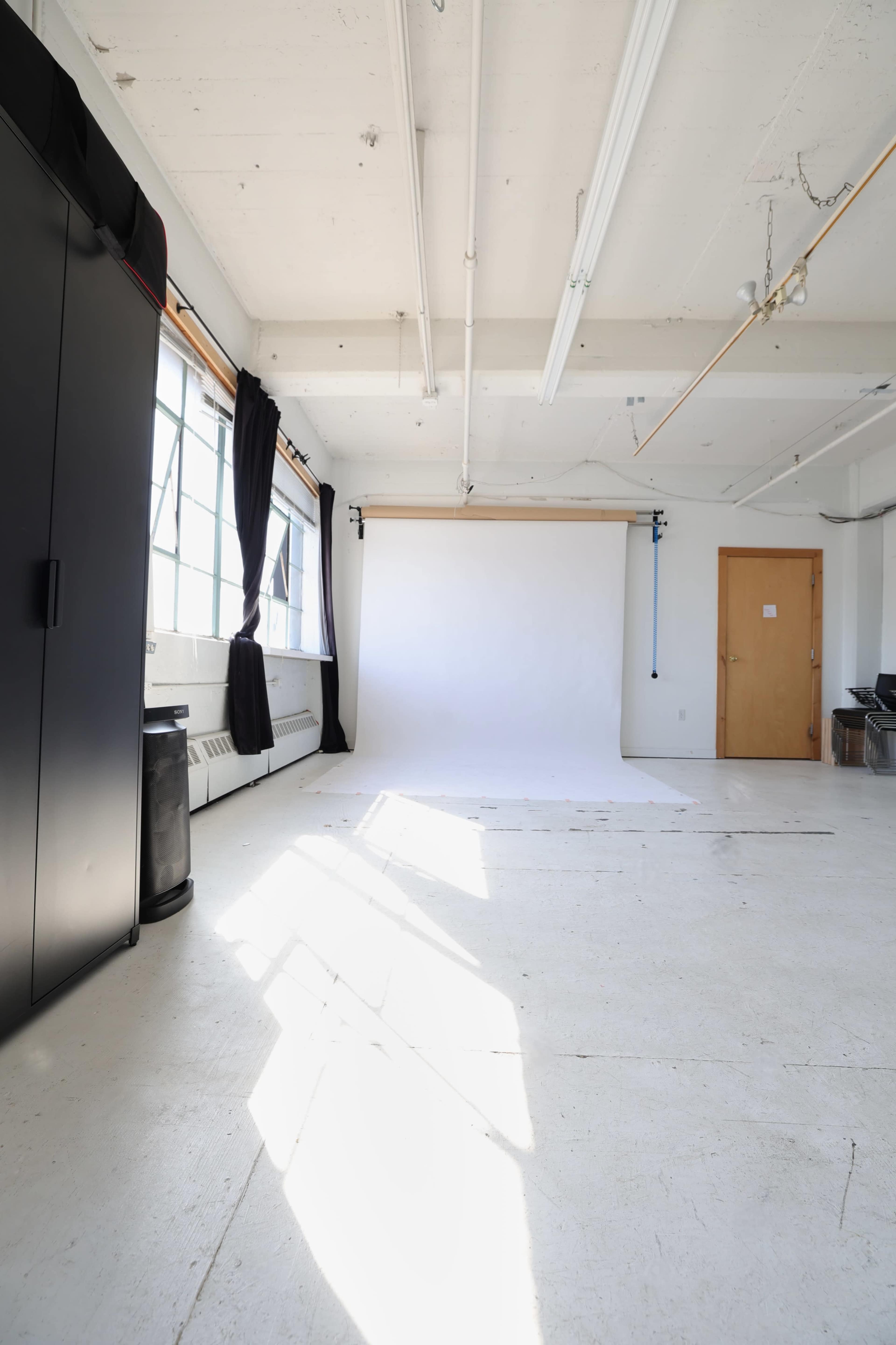 Natural Light Studio Image in Allston, Allston, MA, MA