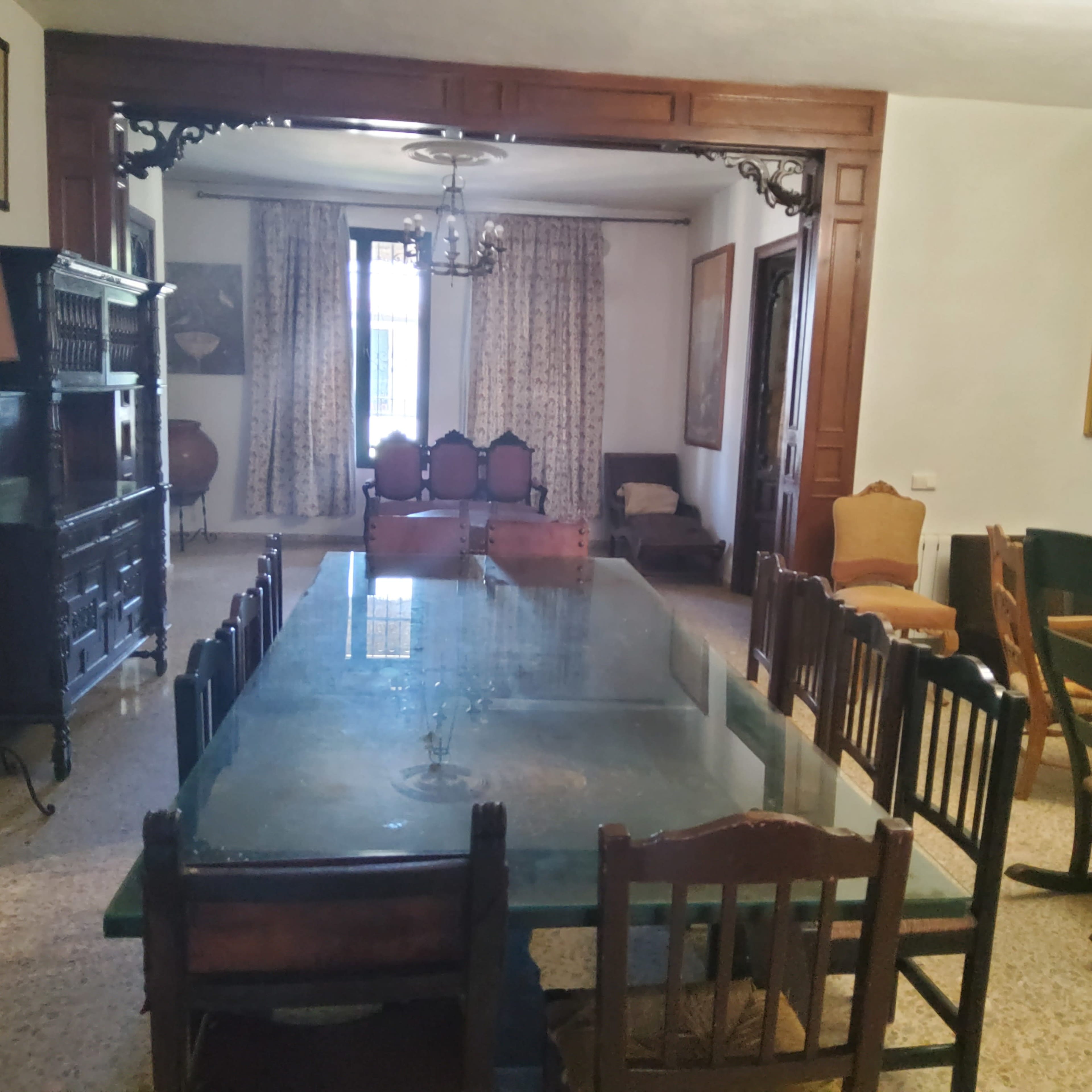 Palacio antiguo Rociero Image in , El Rocio, H