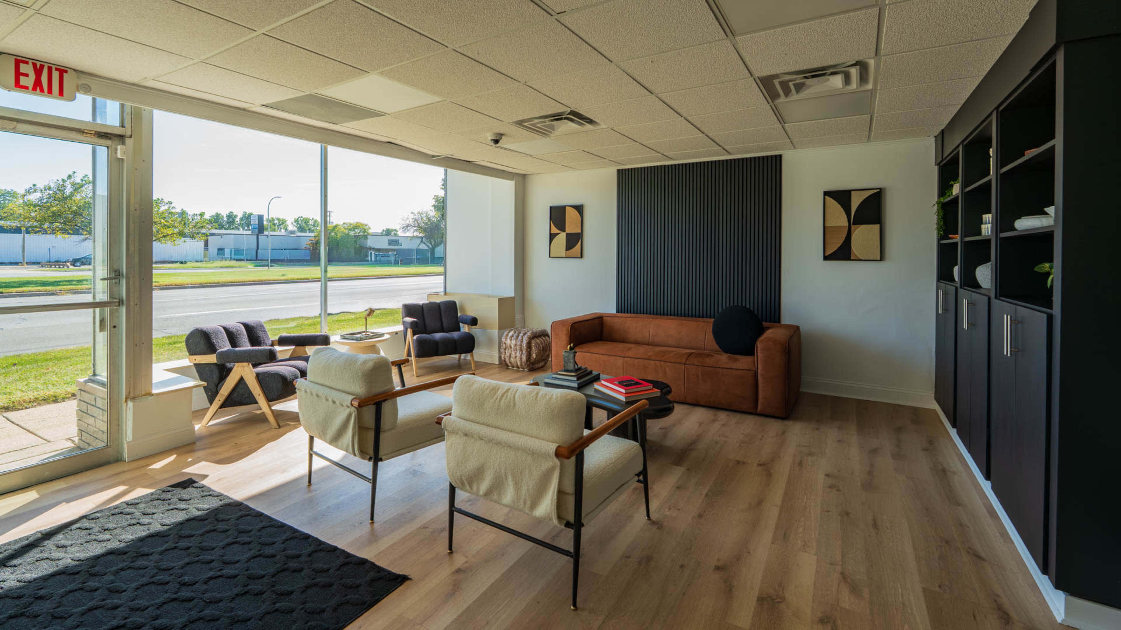 Content Studio next to Downtown West Dearborn Image in Dearborn, Dearborn, MI