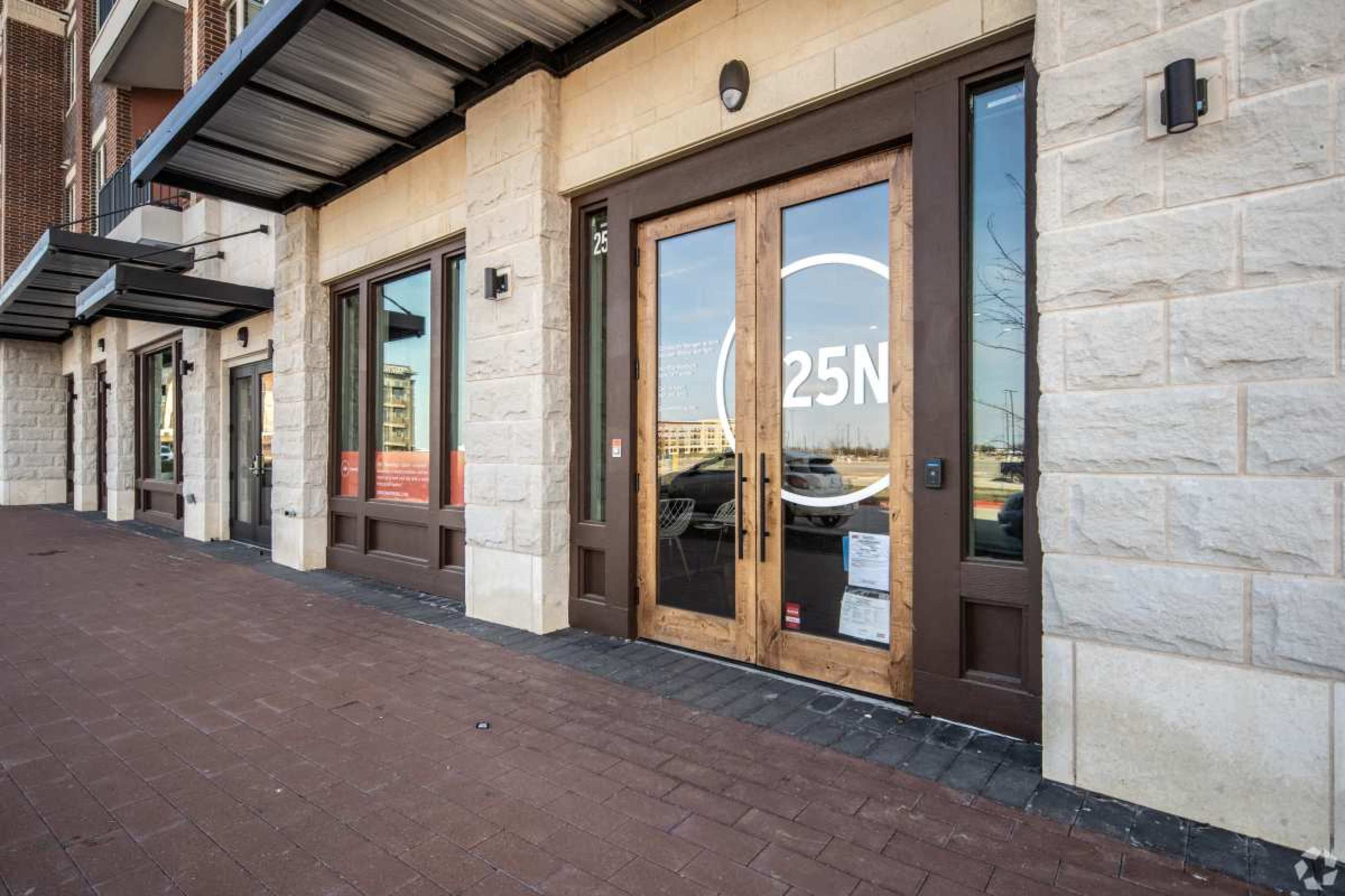 Spacious Team Day Office Image in Frisco, Frisco, TX