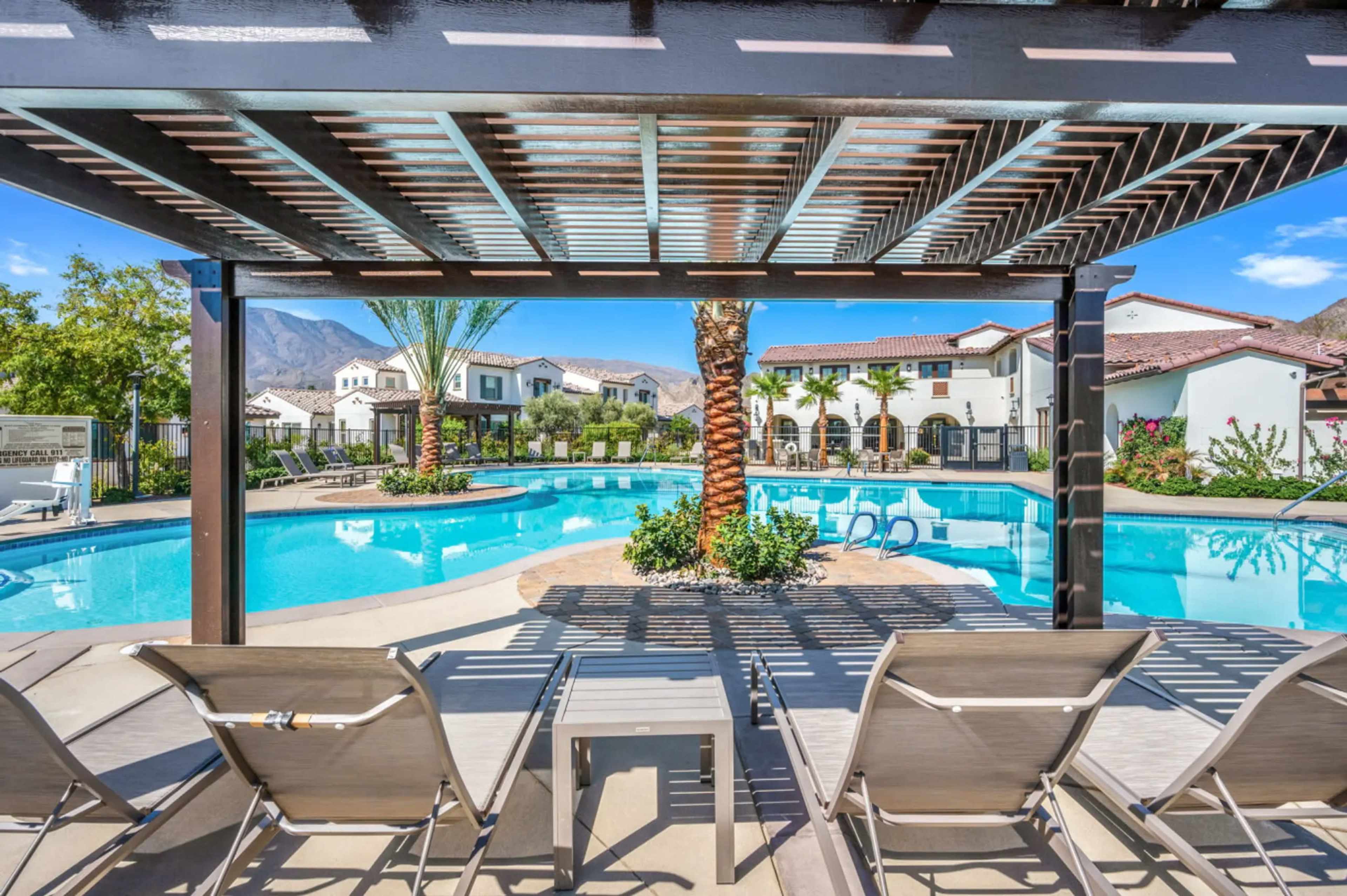 Chic PGA West Desert Hideaway – Ideal for Meetings & Shoots Image in La Quinta, La Quinta, CA