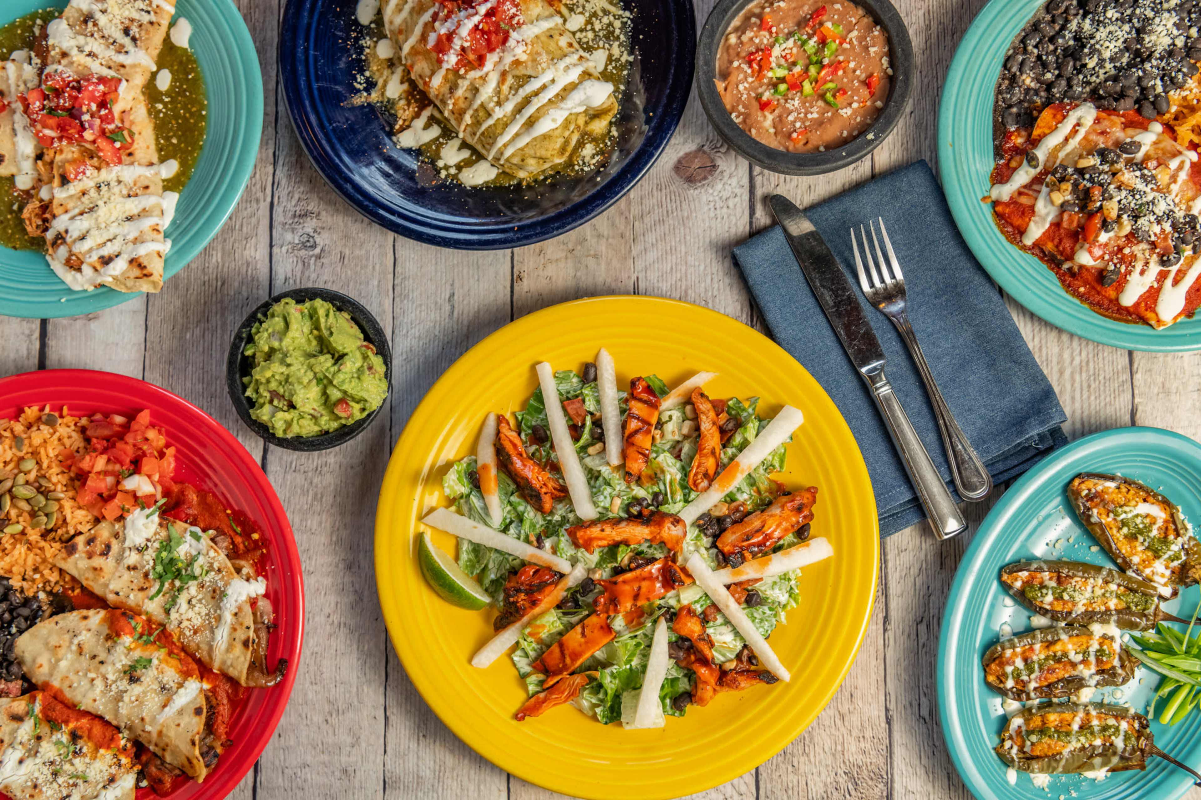 Candlelit Cantina with Cozy Vibes & Built-In Atmosphere Image in North Admiral, Seattle, WA