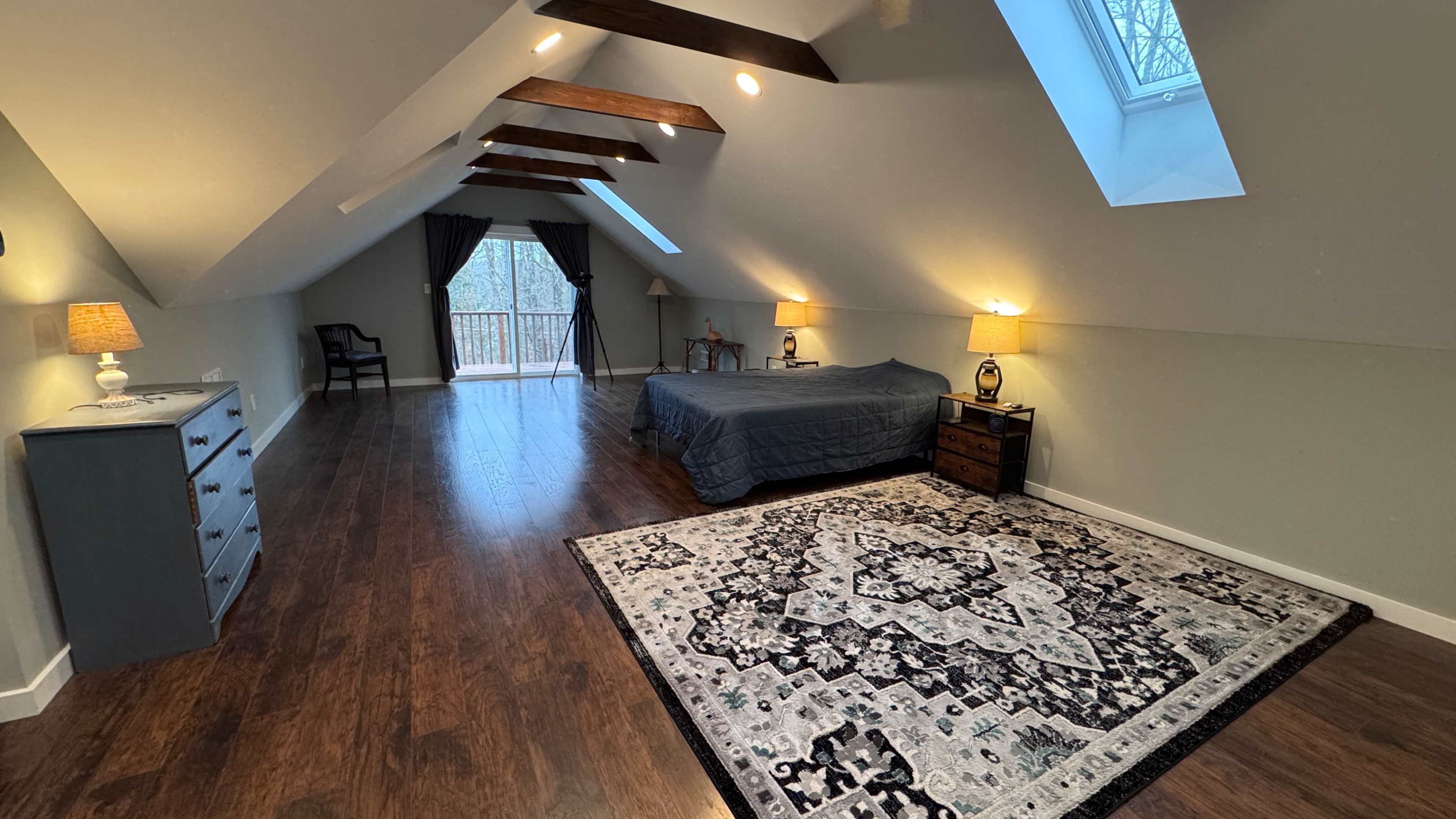 Lake House in the Catskills Image in Rockland, Livingston Manor, NY