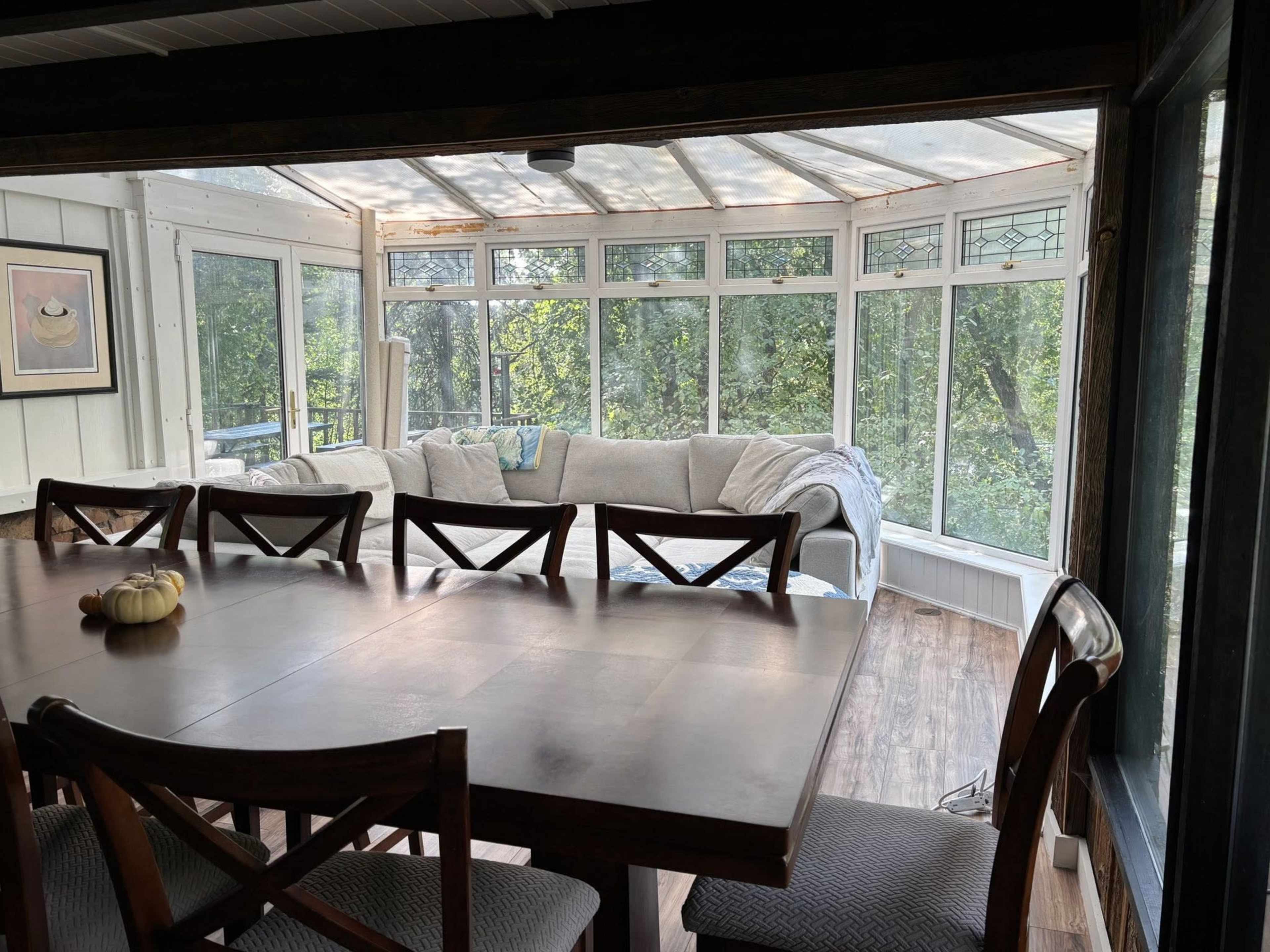 The Shack on Hobble Creek Image in Hobble Creek, Springville, UT