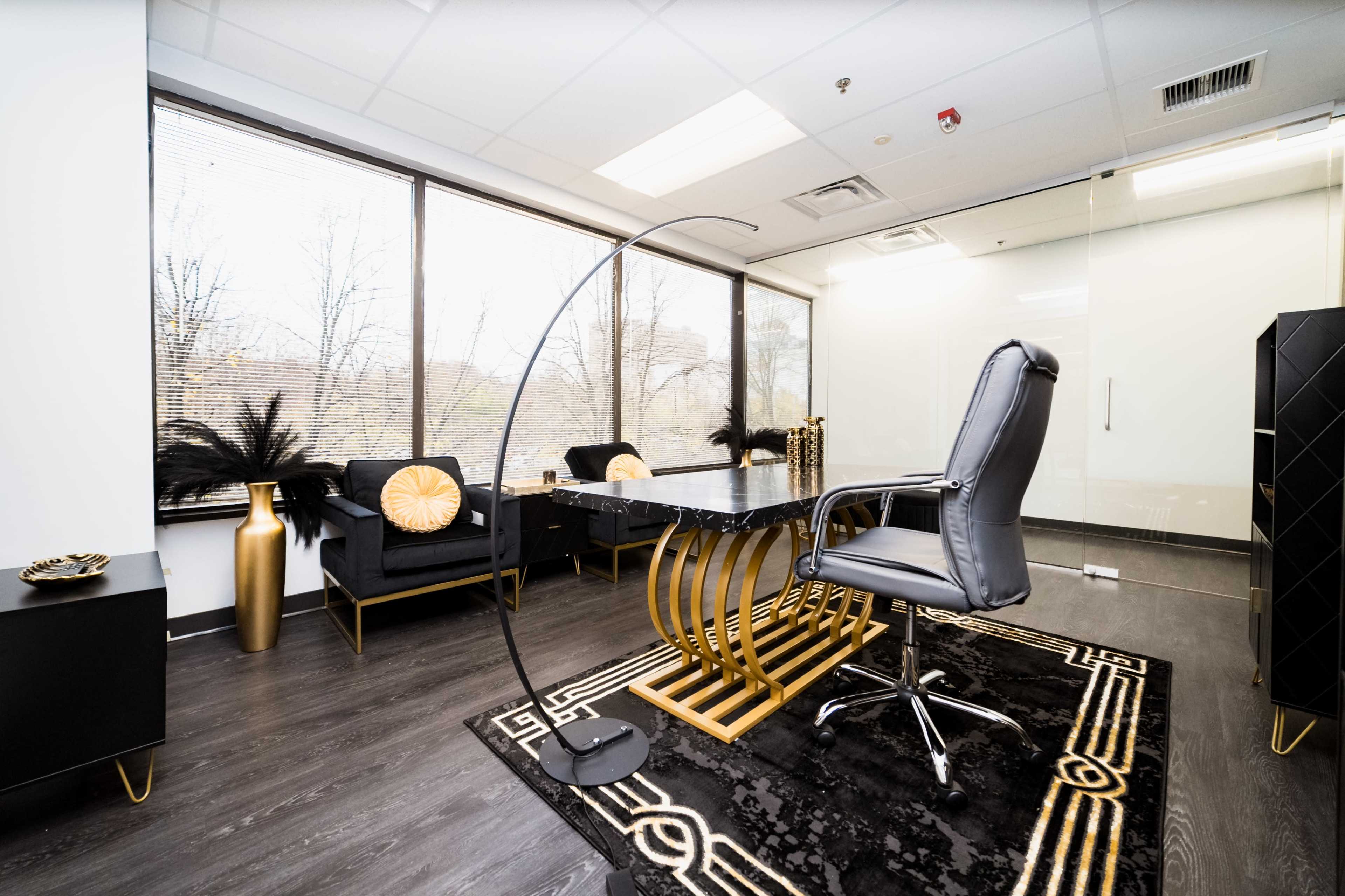 Towson Flex Admin Office Image in Towson, Towson, MD