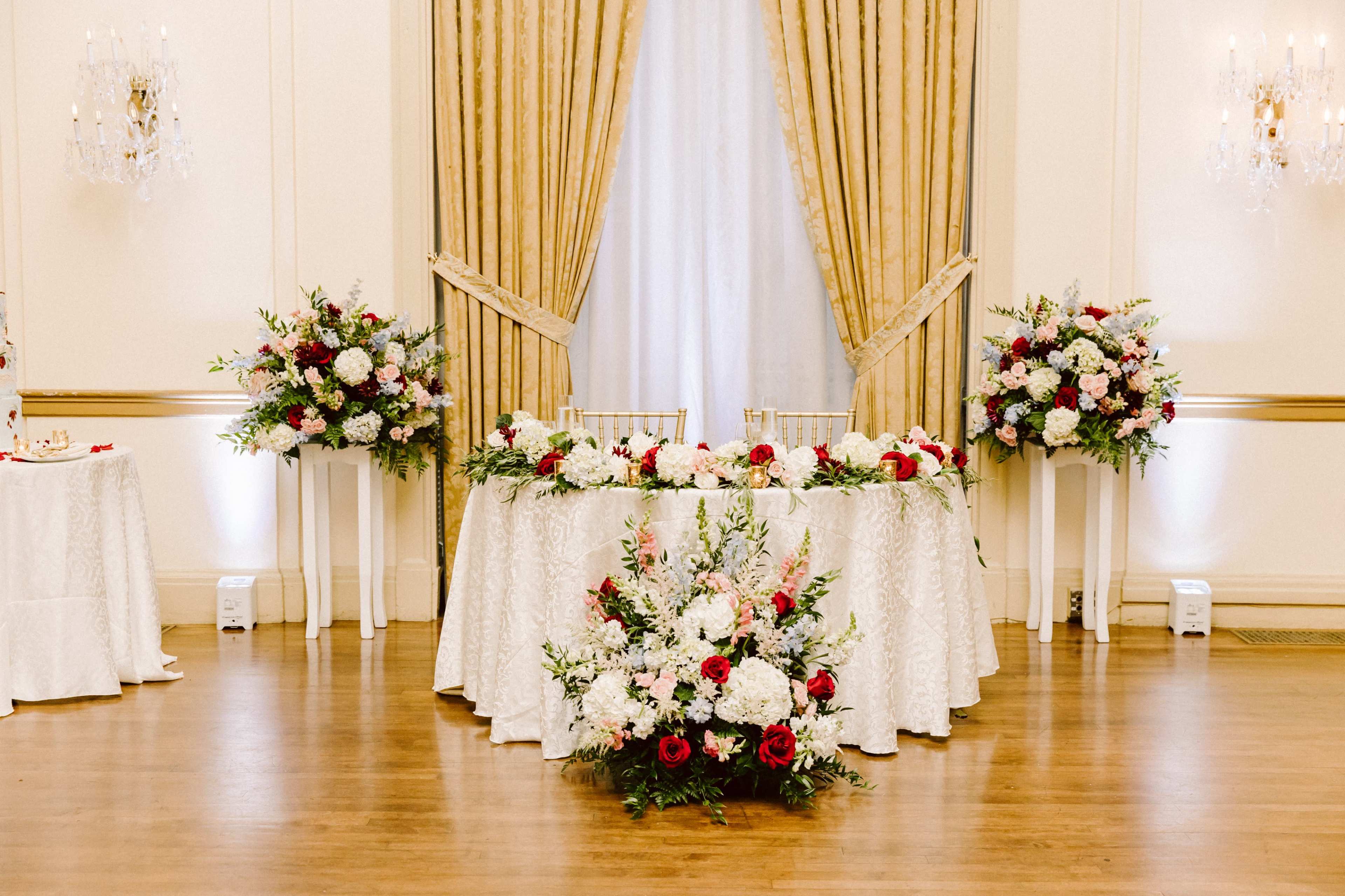 Historic Midtown Venue with Classic Elegance Image in Midtown Manhattan, New York City, NY