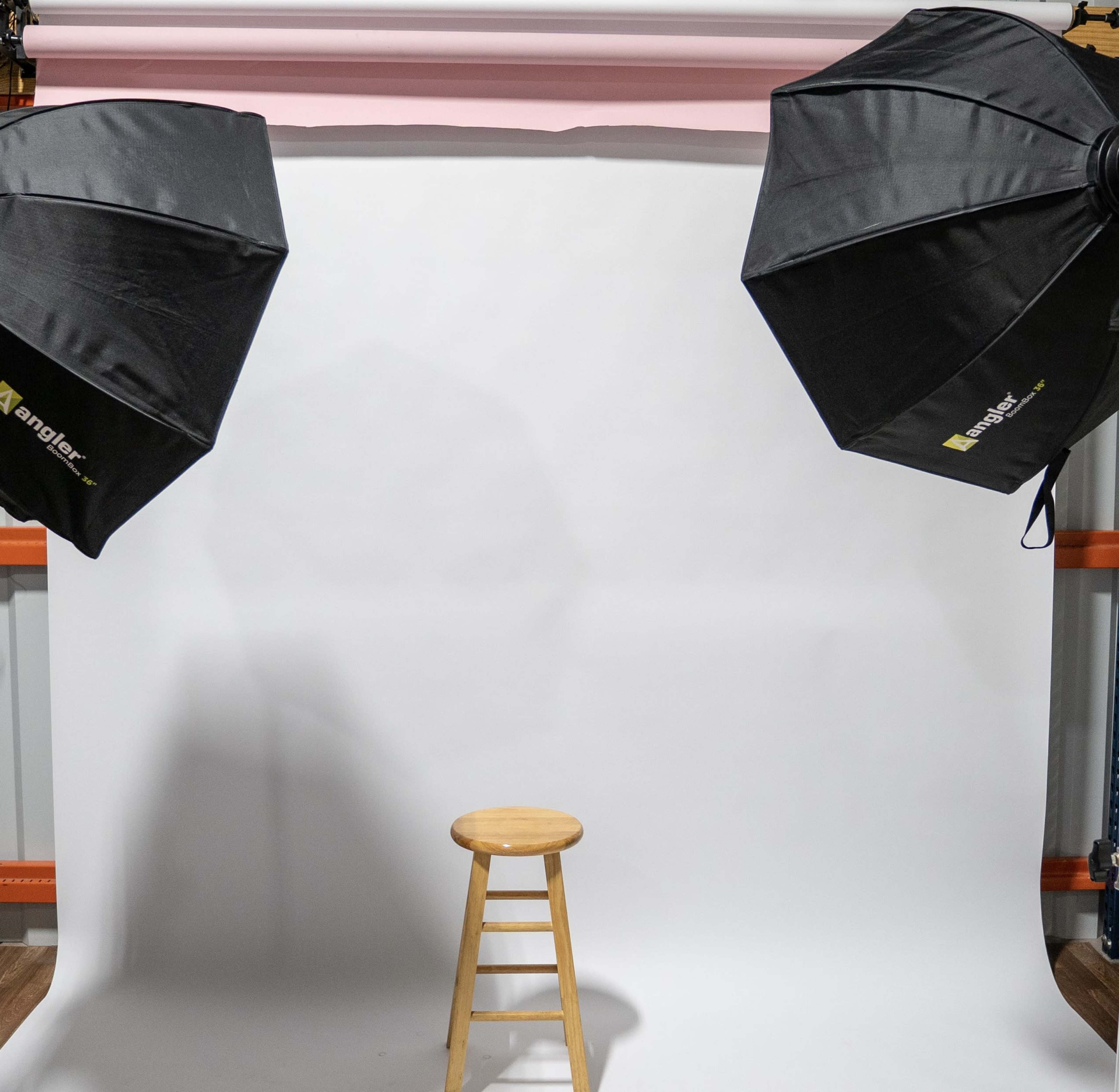 Clever Visuals Content Space (C6) Image in Hills Park, Atlanta, GA