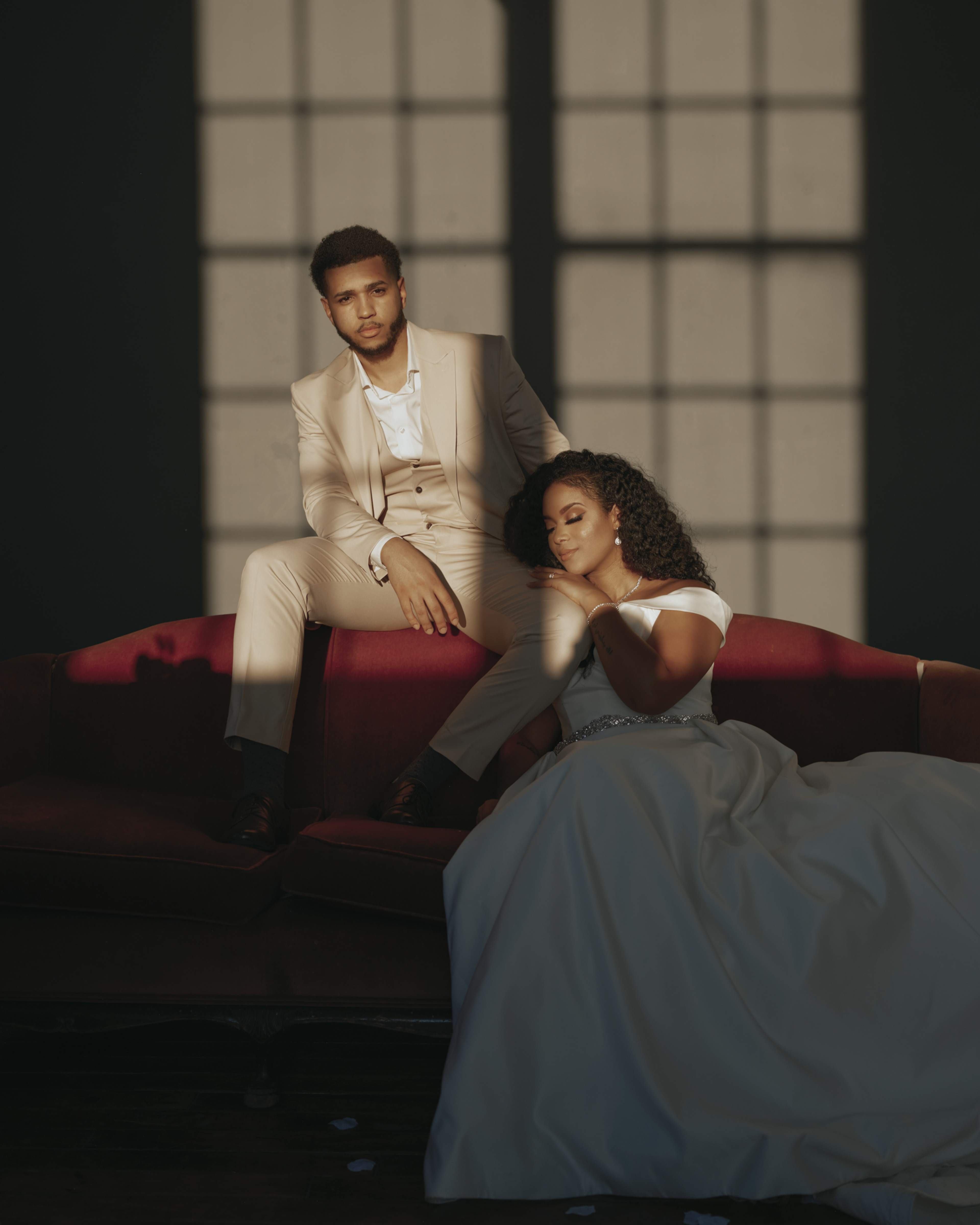 Vows renewal