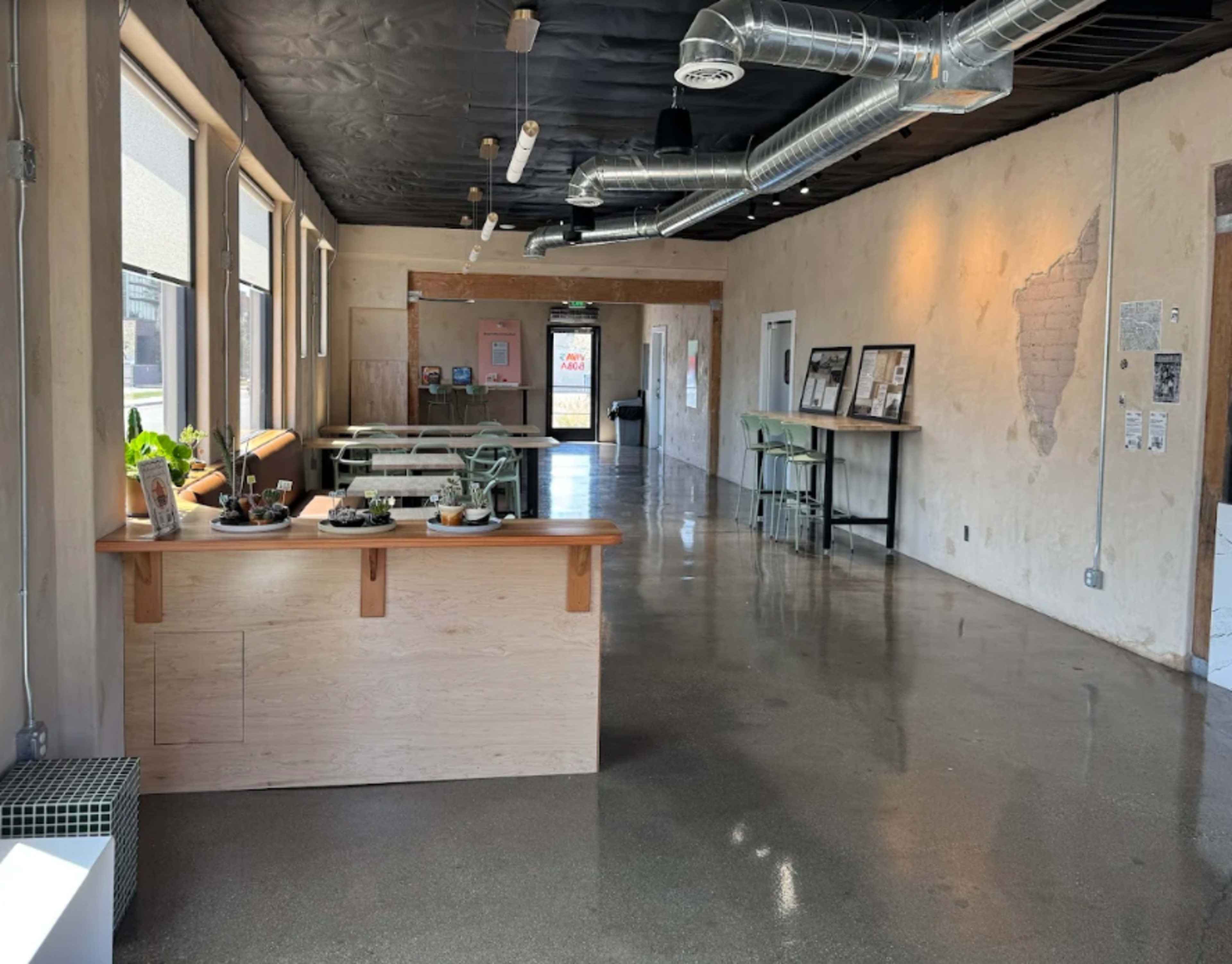 Bright, Roomy Gathering Space in Historic Downtown Image in Downtown Redlands, Redlands, CA