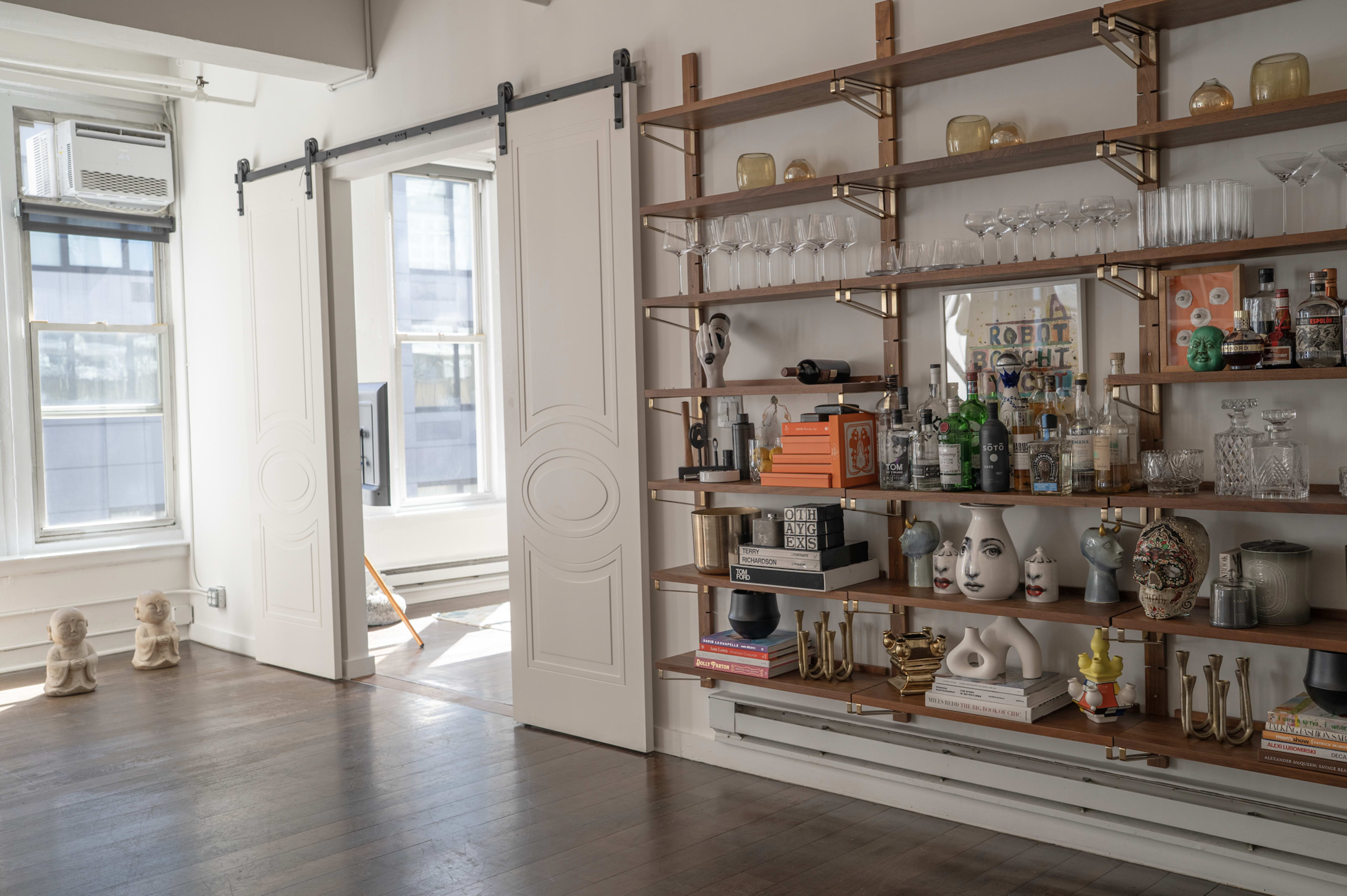 Modern NY Chelsea Loft Image in Midtown Manhattan, New York, NY