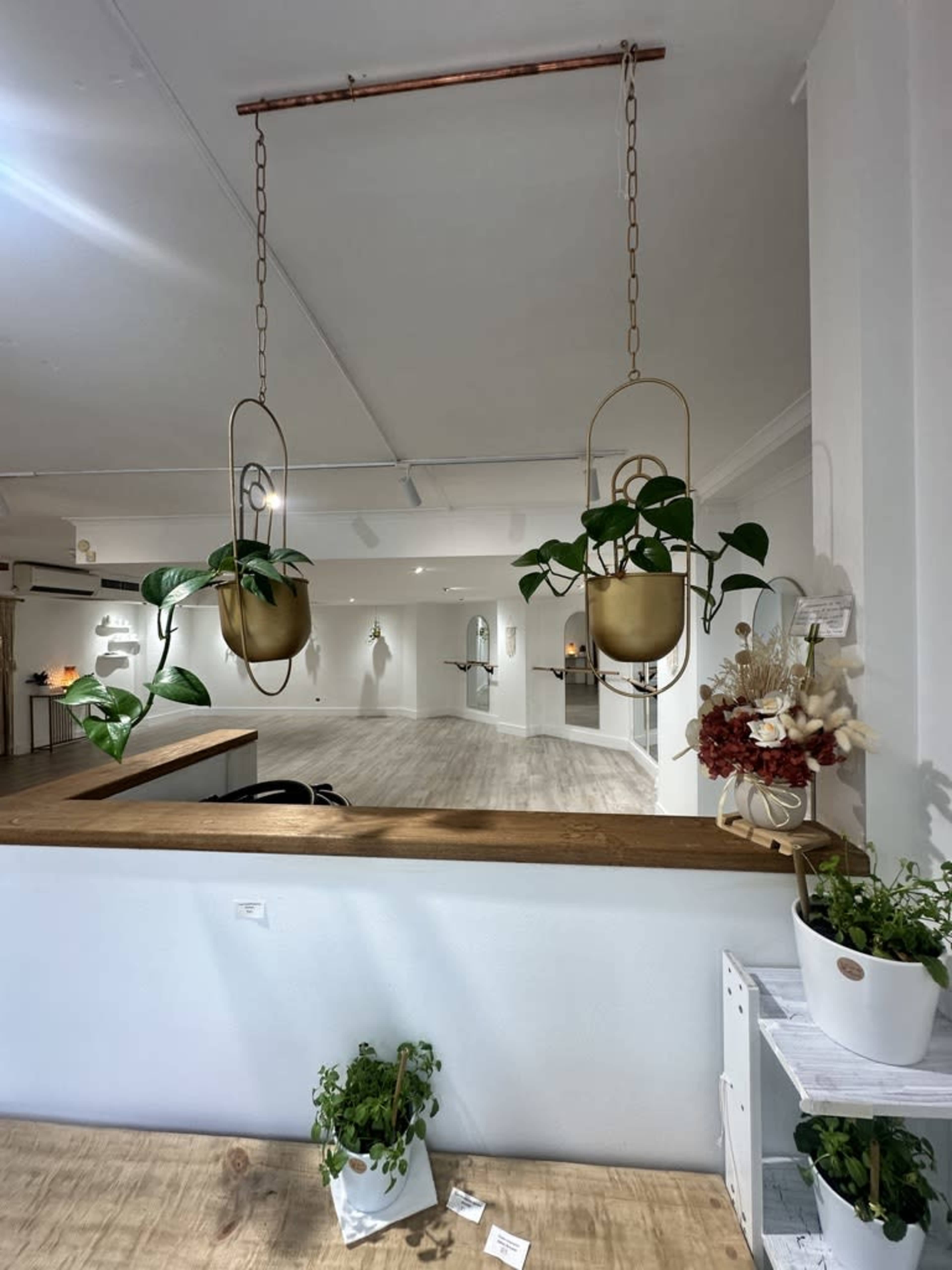 Serene Studio Space in Pyrmont Image in Pyrmont, Pyrmont, NSW
