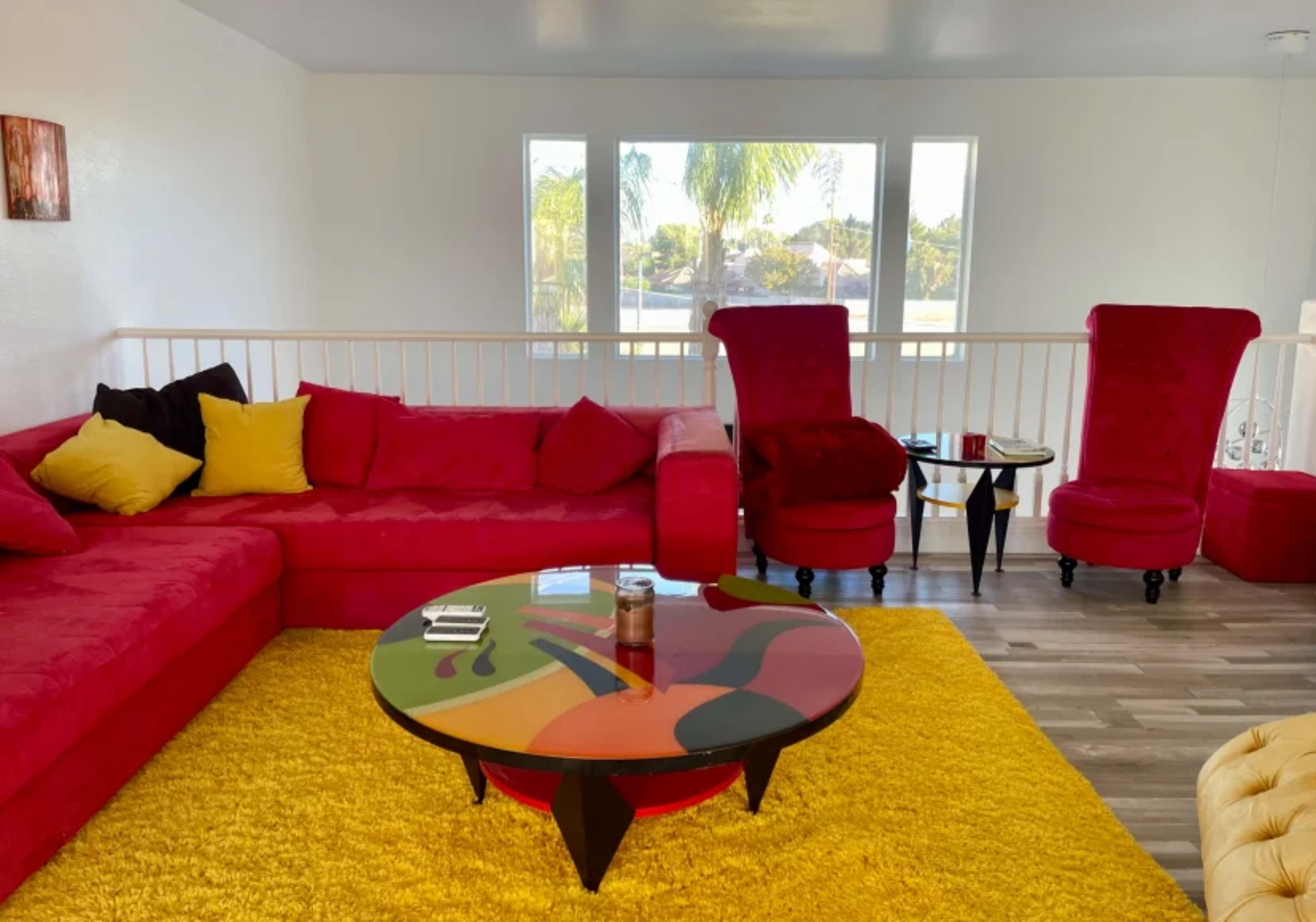 Epic modern content home near strip in Las Vegas Strip Image in Paradise, Las Vegas, NV