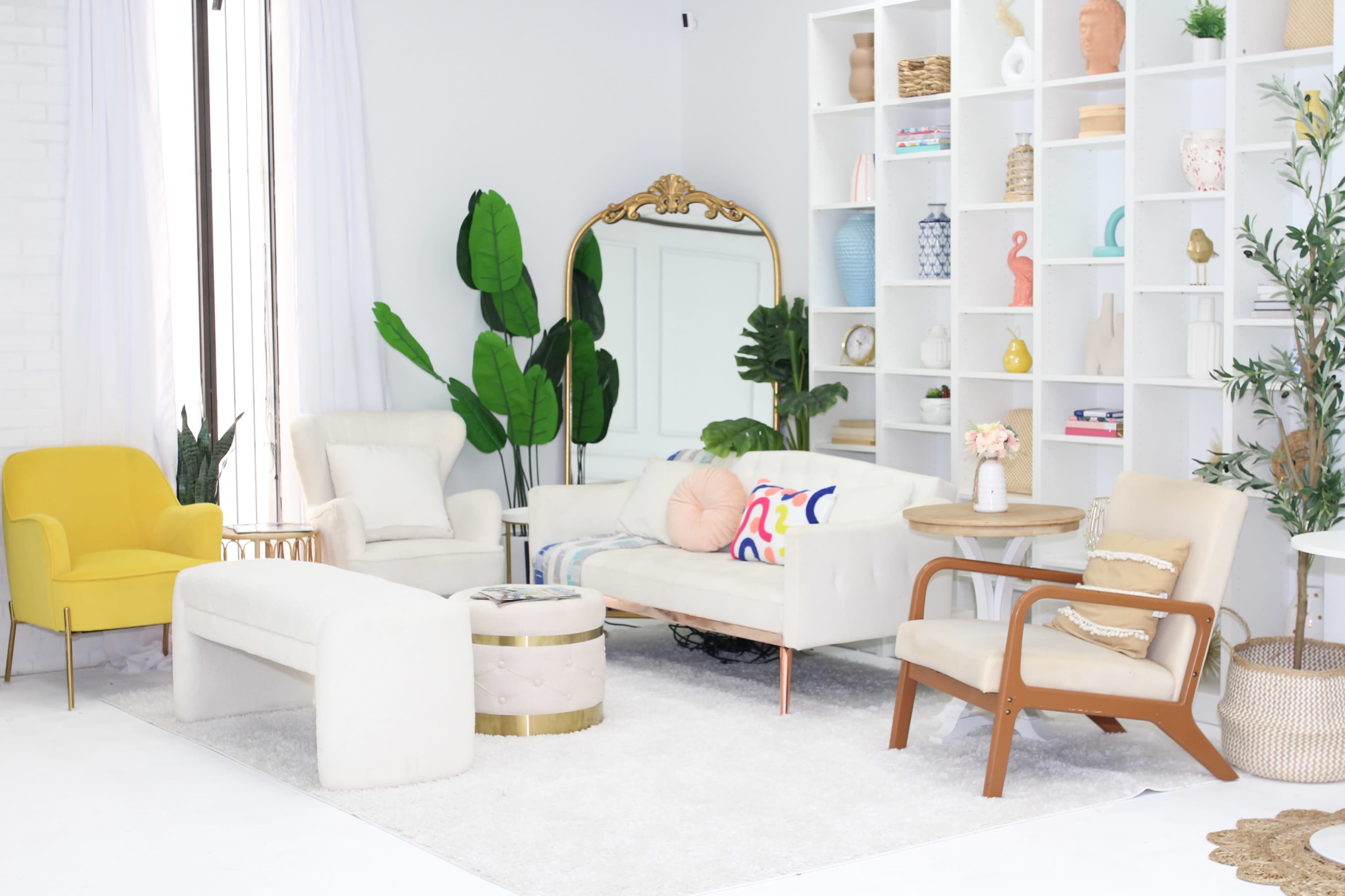 ✨ Creative Content & Photo Studio 🌟 Centrally Located ✨ Image in Astrodome Area, Houston, TX