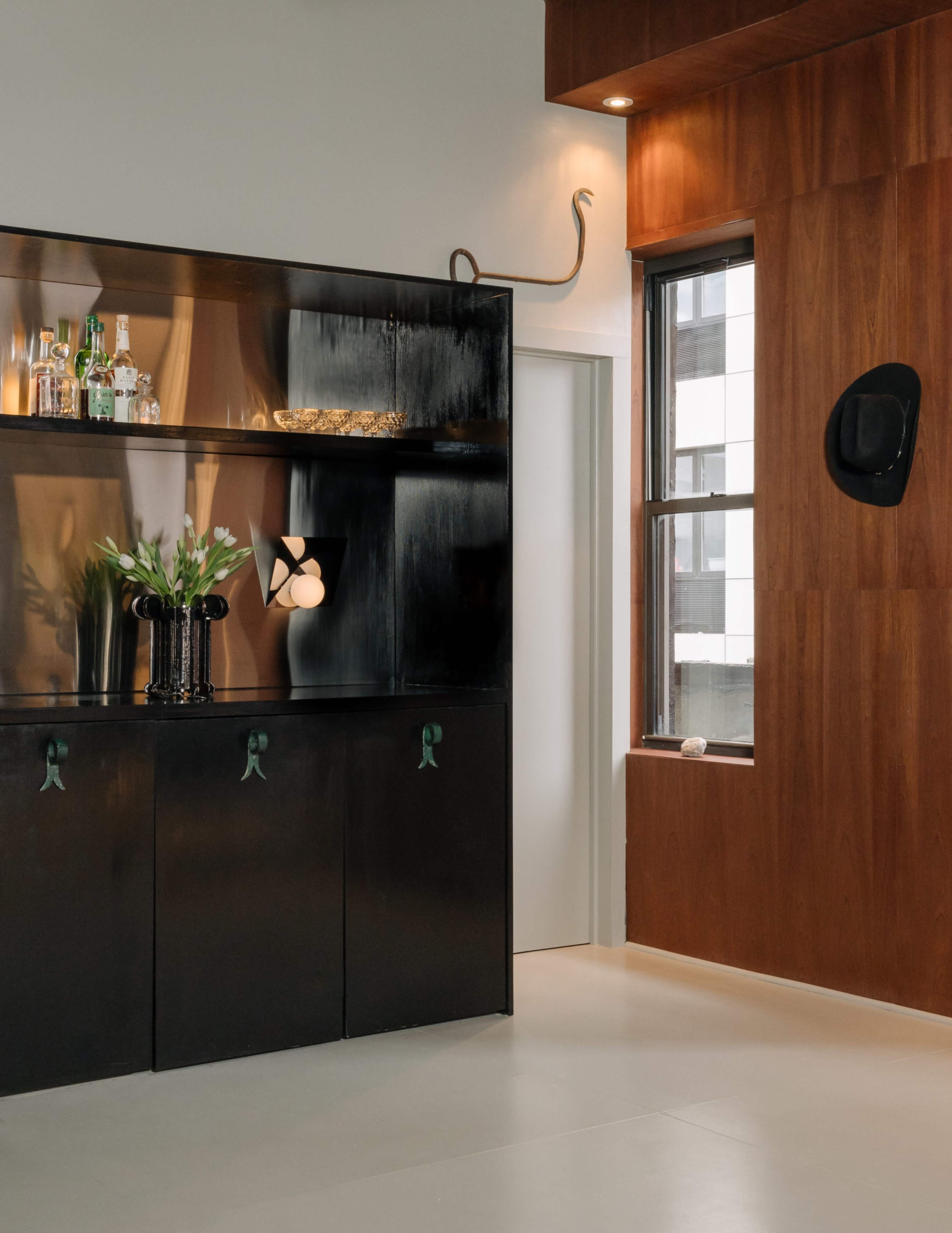 Design Studio - Lighting Showroom - Chinatown Image in Lower Manhattan, New York, NY