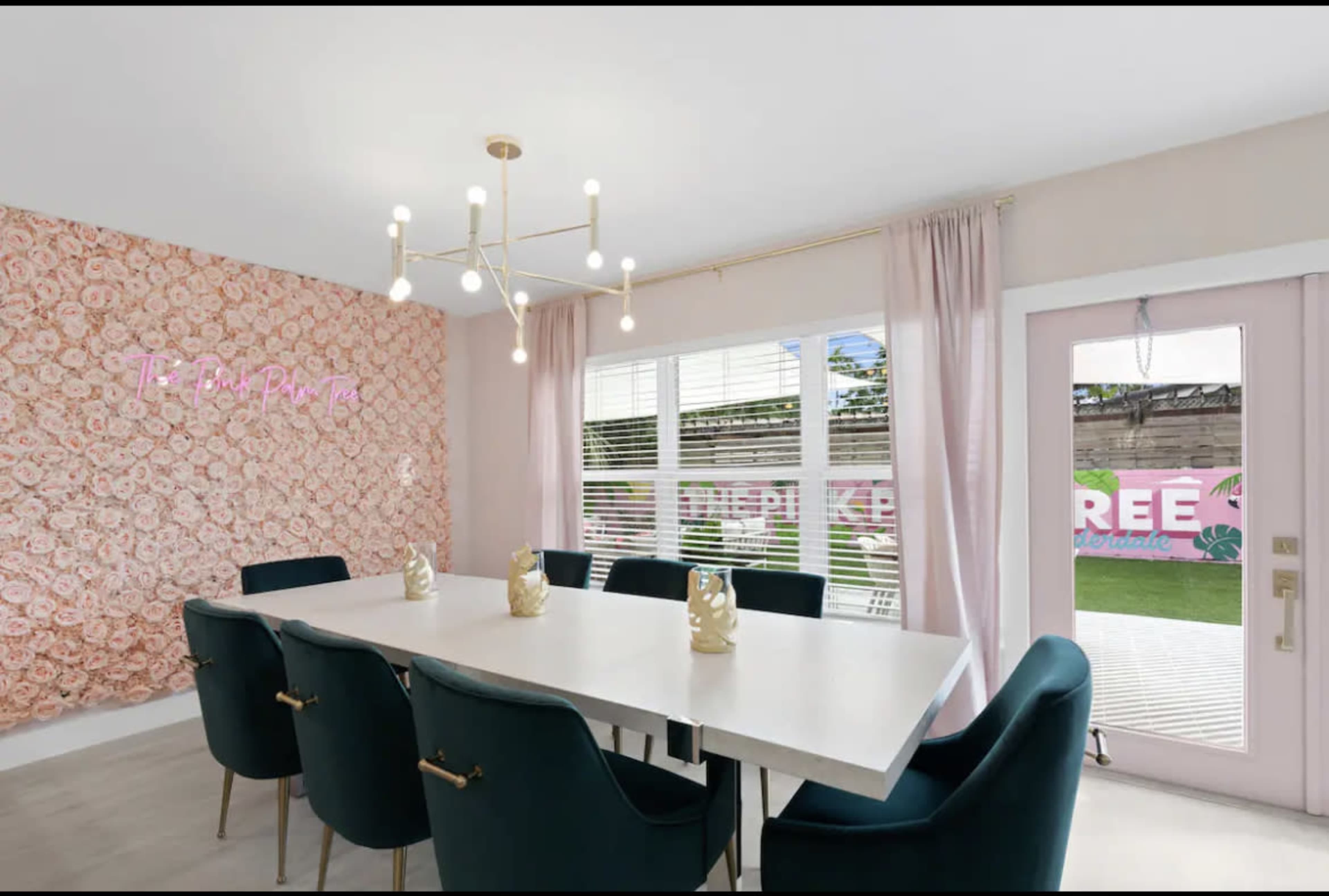 Barbie’s Pink Paradise for your next Production Image in East Fort Lauderdale, Fort Lauderdale, FL