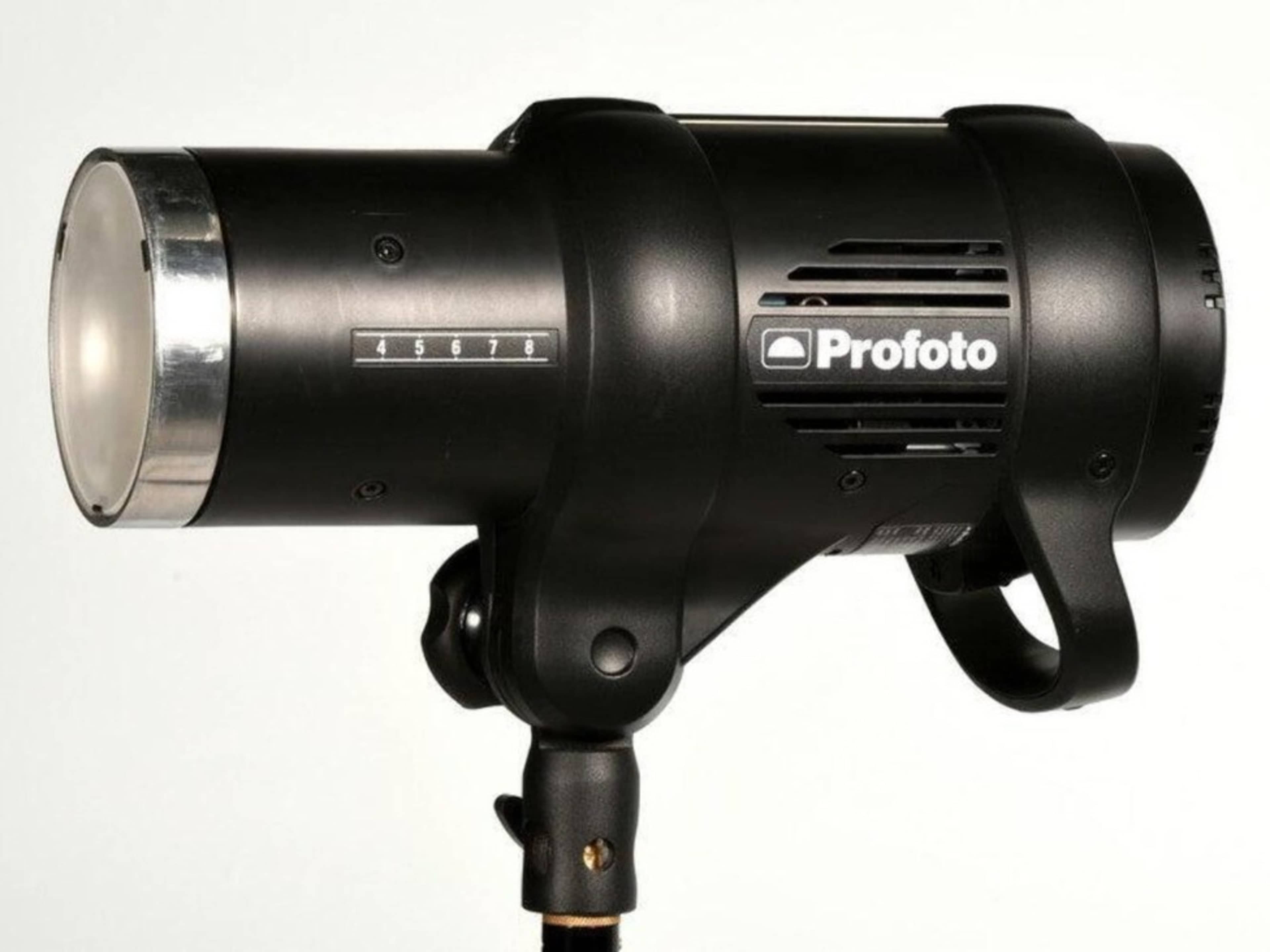 Profoto D1 500 AirTTL