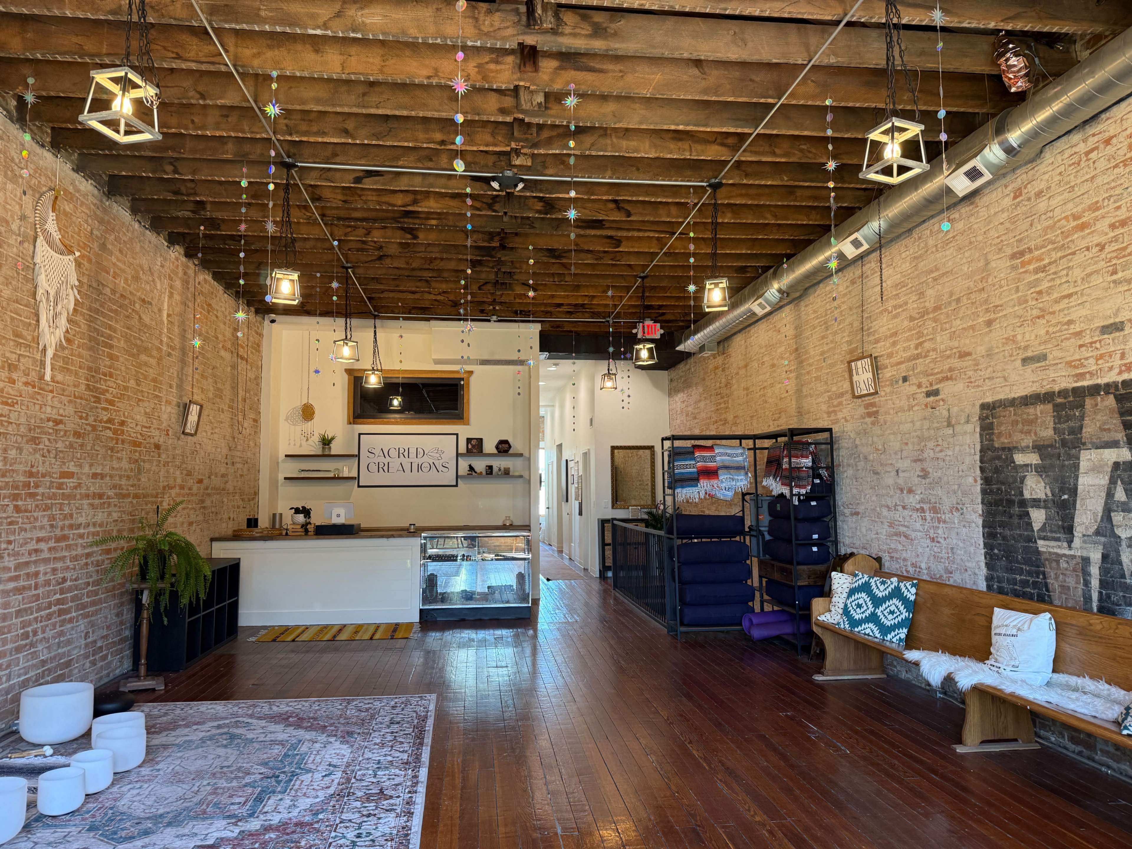 Historic Downtown Open Studio Image in Liberty Township, Liberty, MO