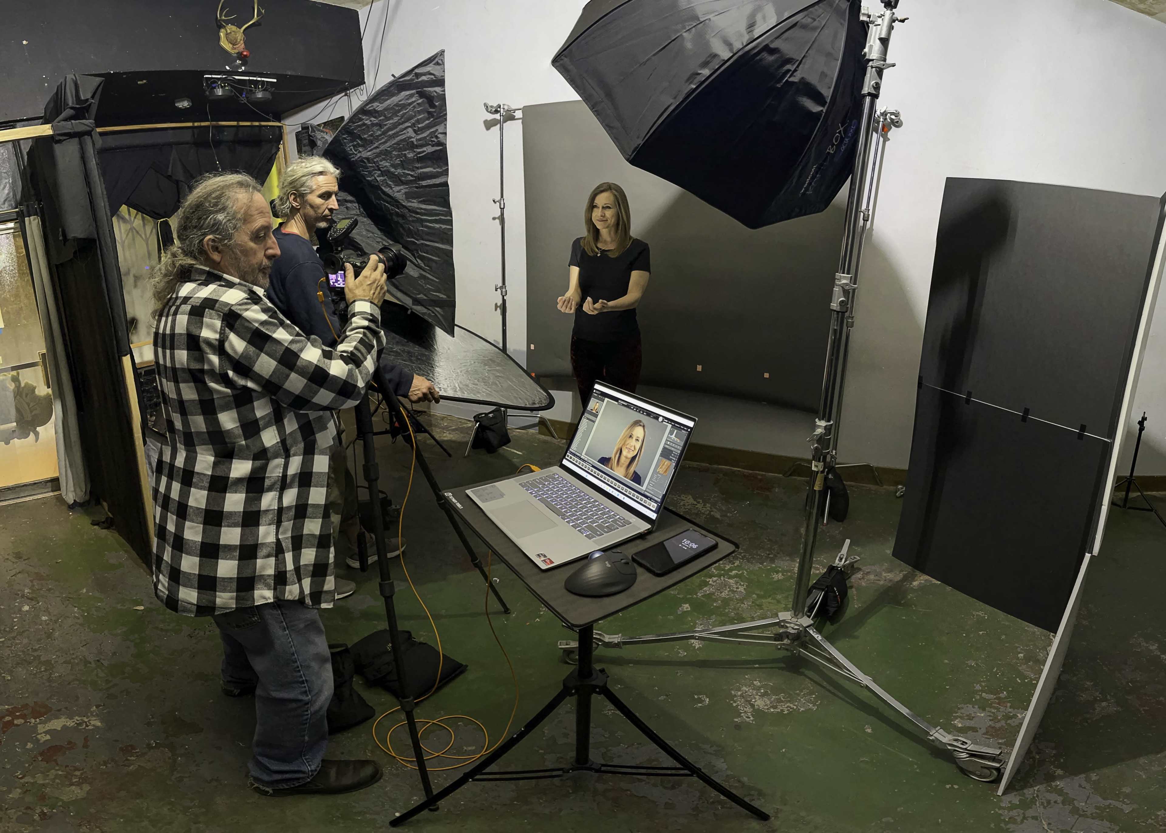 Creative Production Hub in Mid-City LA Image in South Los Angeles, Los Angeles, CA