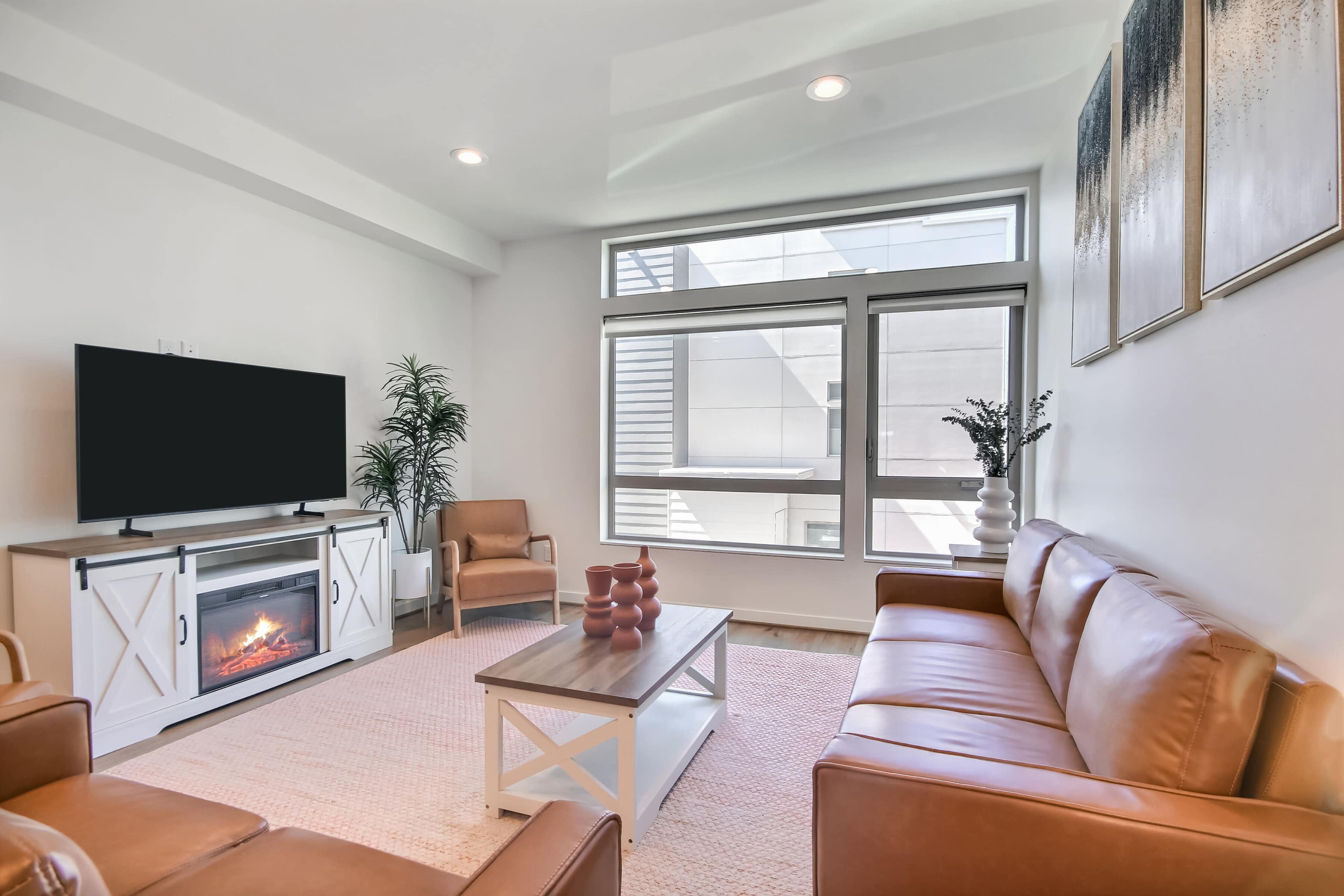 New Modern Retreat in Alki Beach 3-bedroom house Image in Alki, Seattle, WA