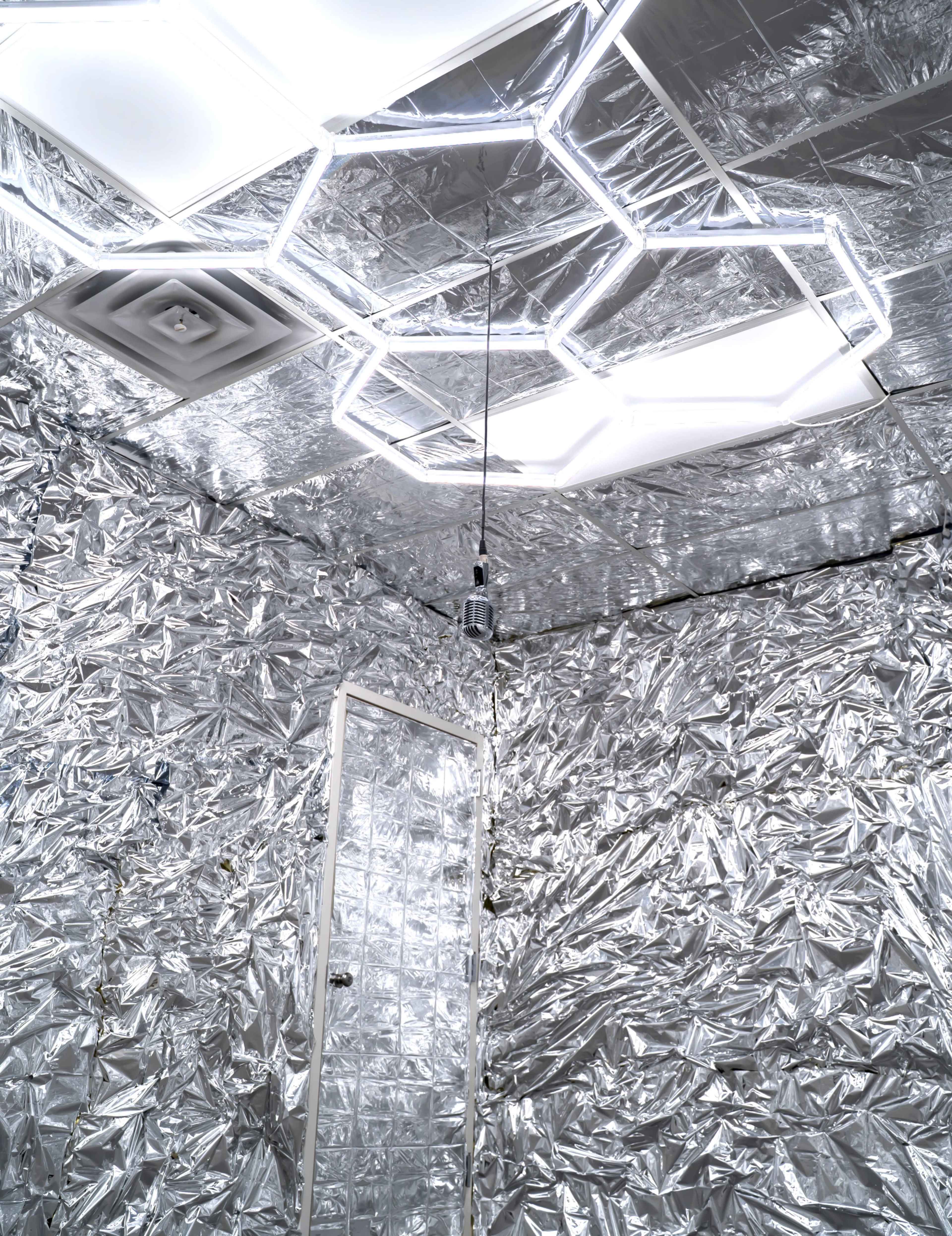 The Reflective Room Image in South Nashville, Nashville, TN