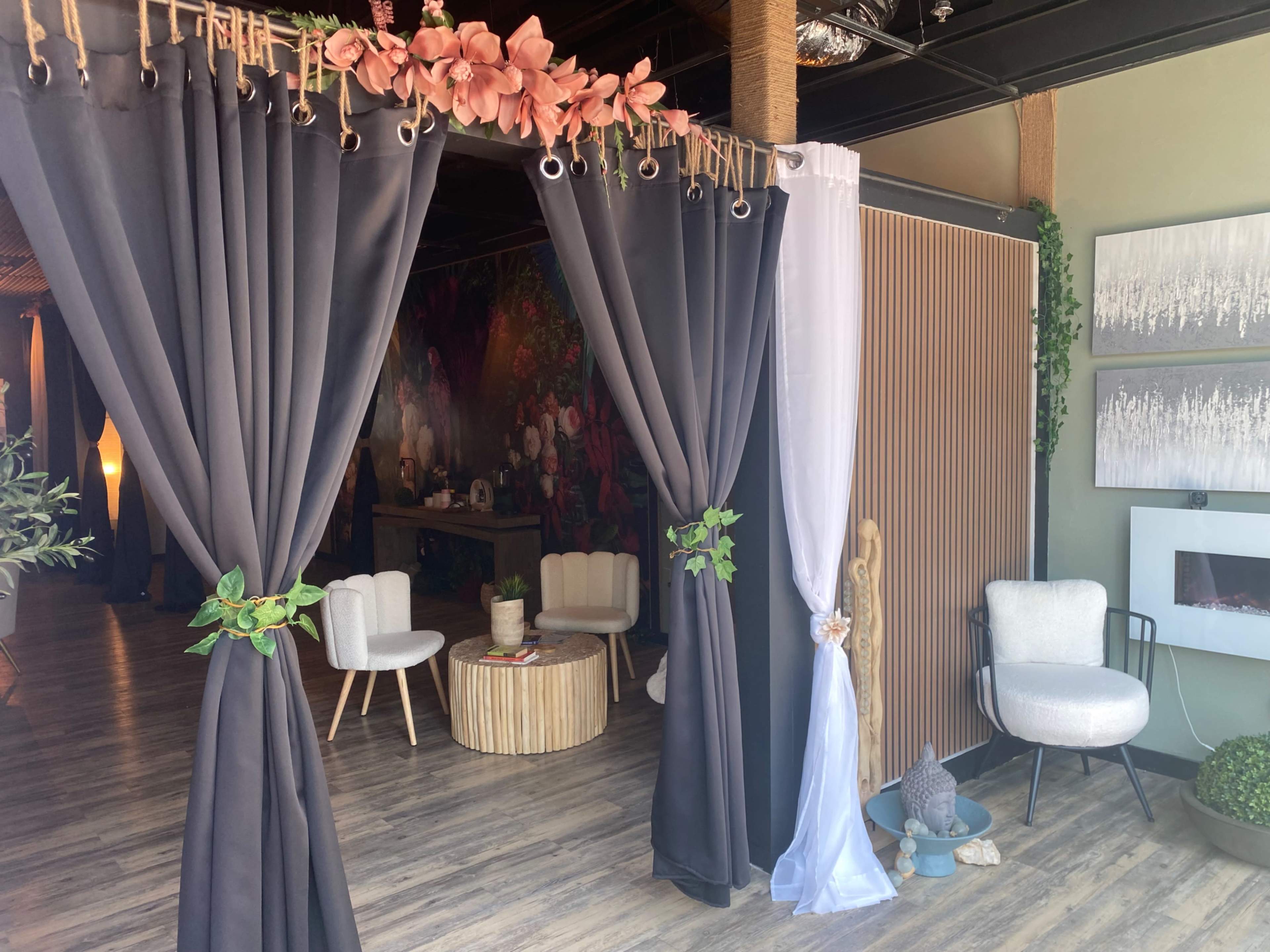 A bohemian space that meets urban chic! Image in Mableton, Mableton, GA