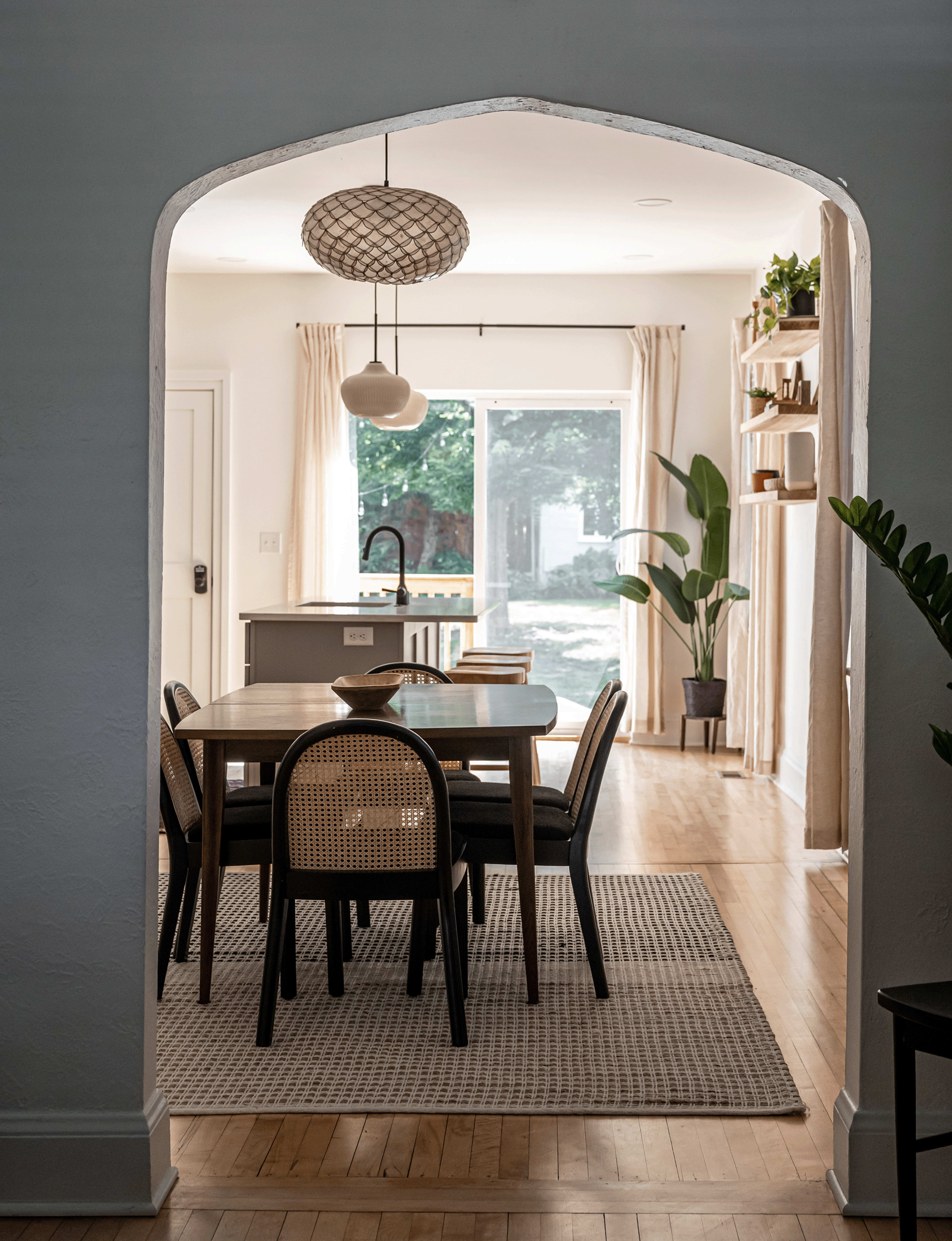 Modern, bright and open home Image in Lower East Side, Milwaukee, WI