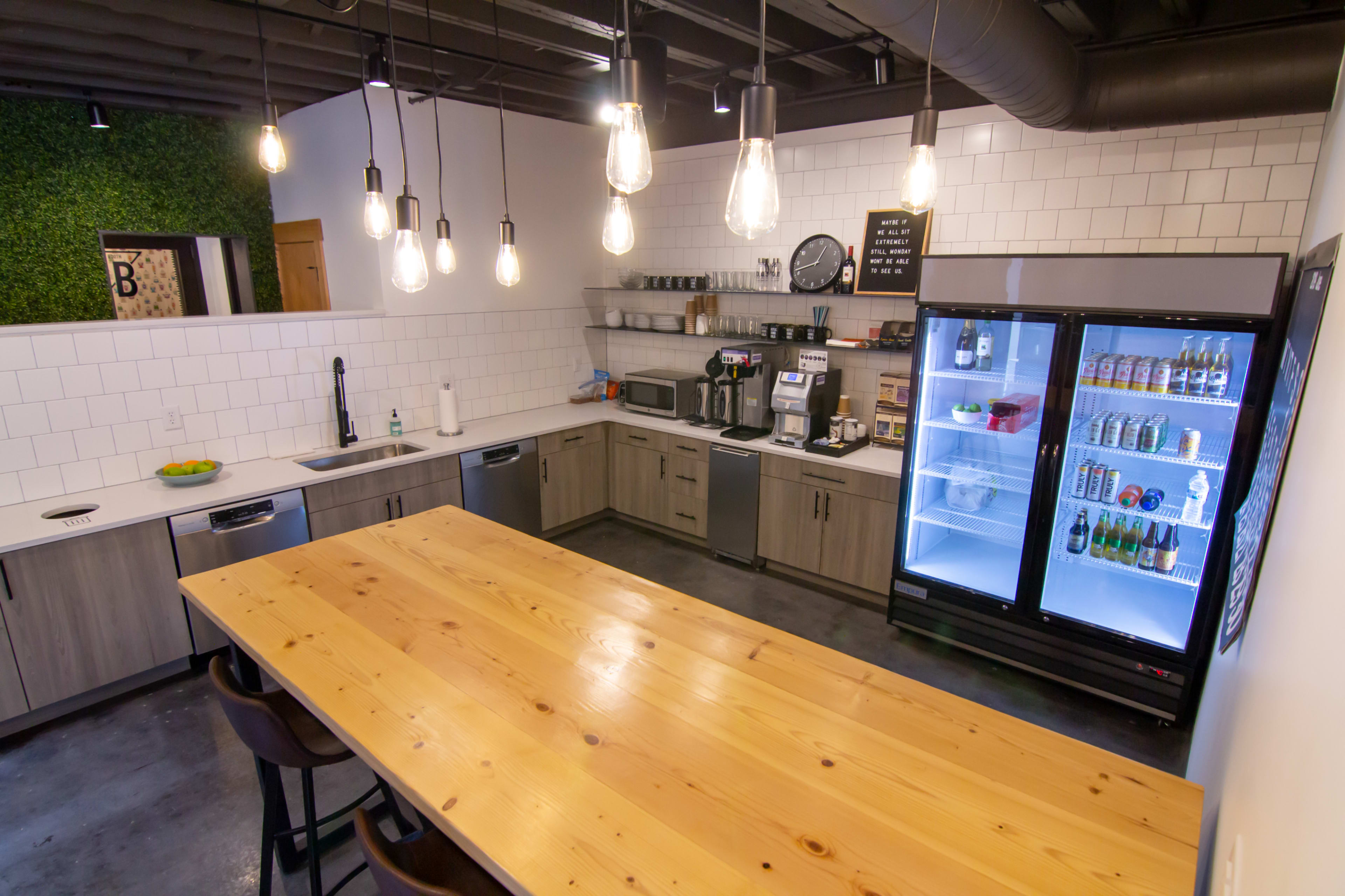 Conference Room in the Heart of Downtown Berkley Image in Berkley, Berkley, MI