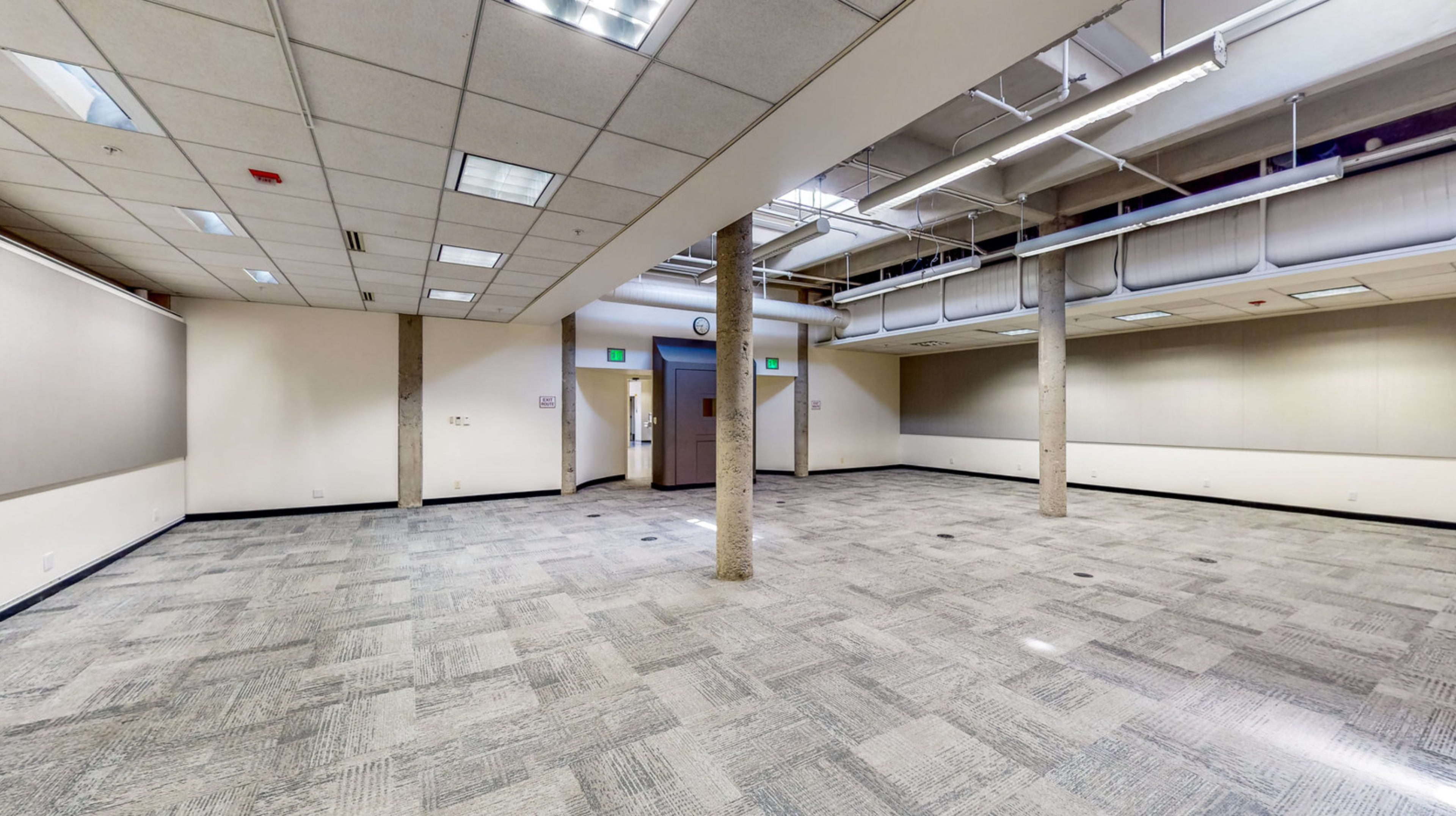 Corporate Event Space Howard Street Image in SoMa, San Francisco, CA