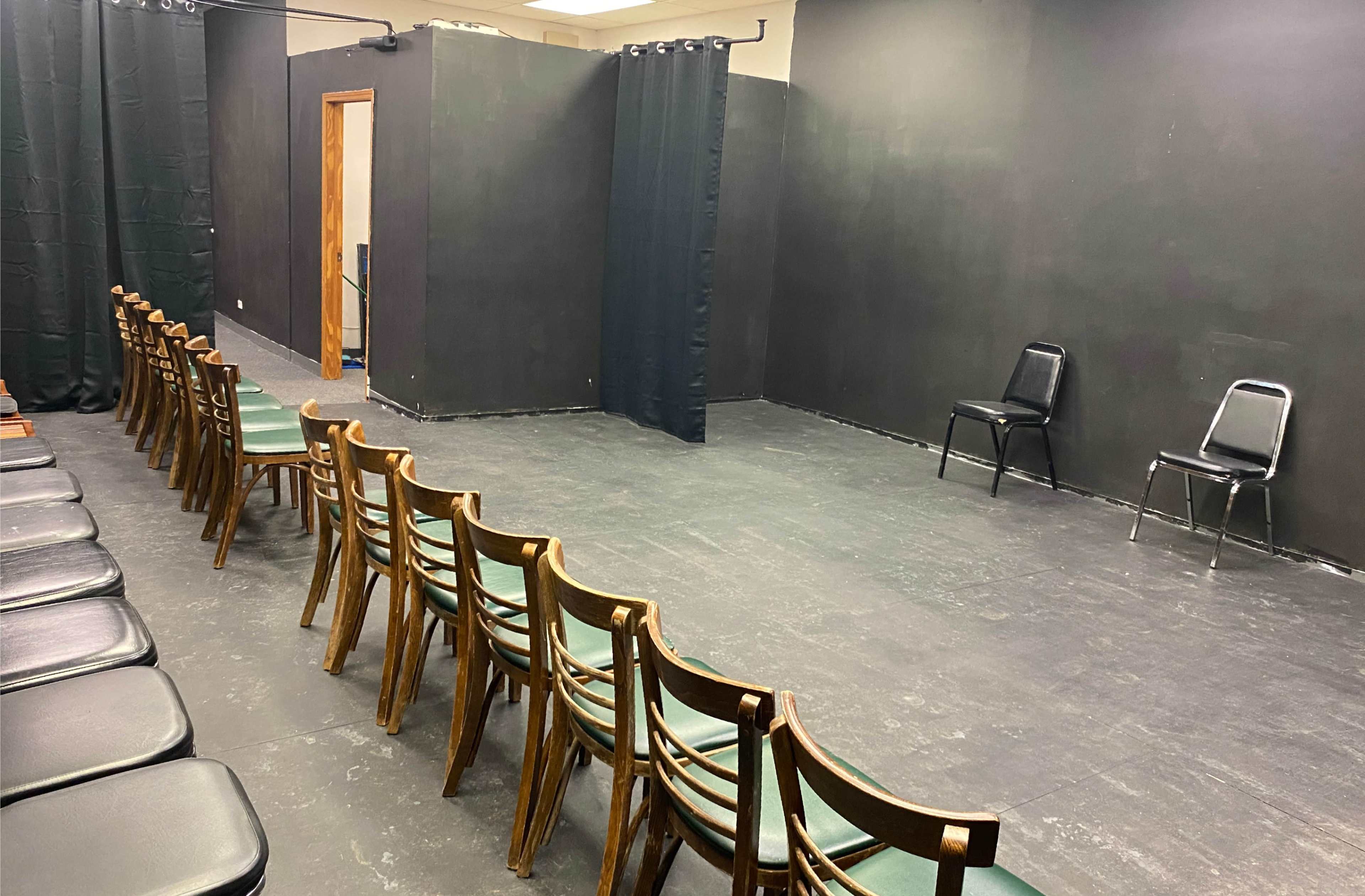 CTA Convenient Rehearsal/Workshop space in West Lakeview Image in Lake View, Chicago, IL